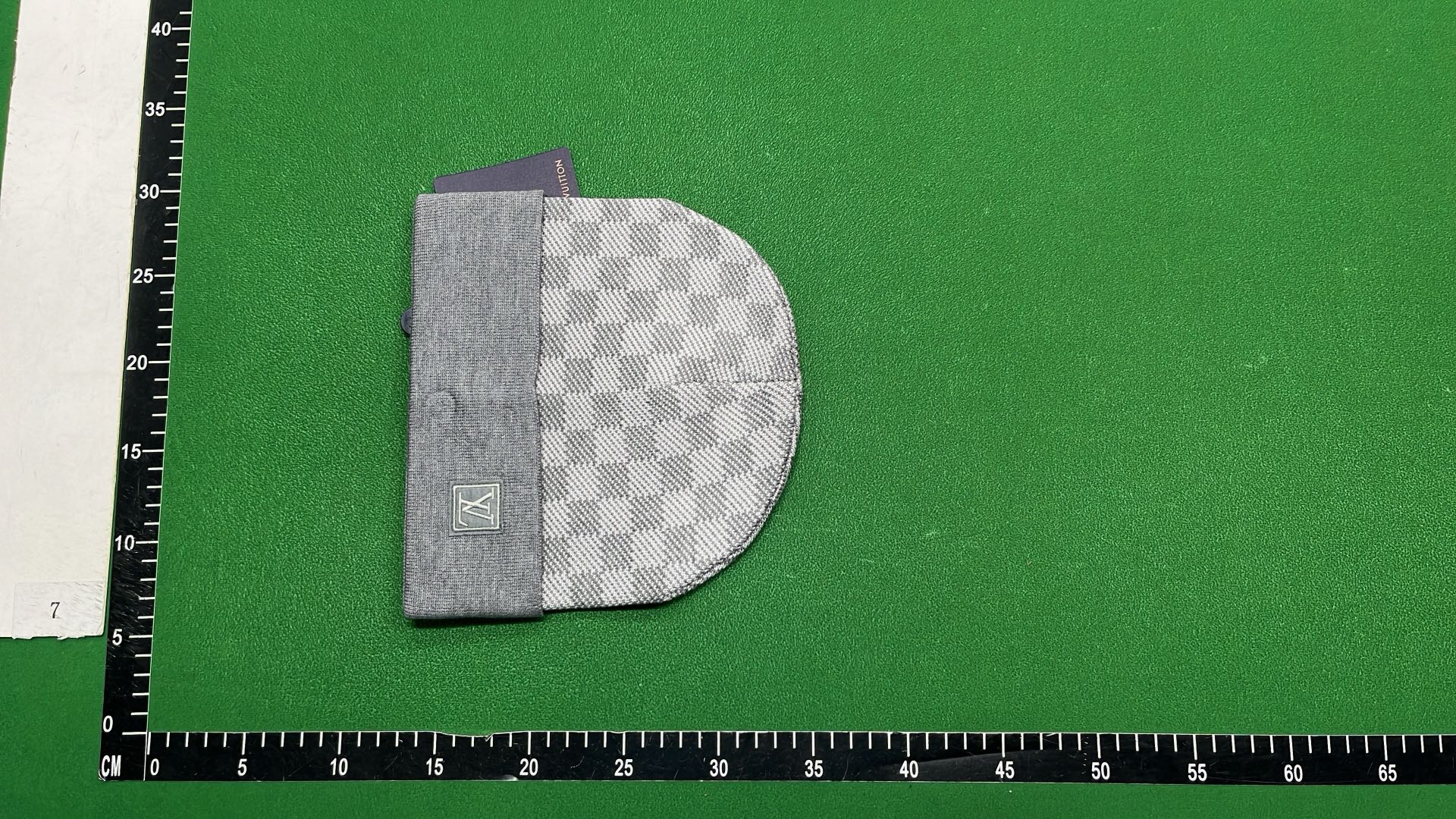LOUIS VUITTON CAP Hat  in the Best OopBuy Spreadsheet QC photos