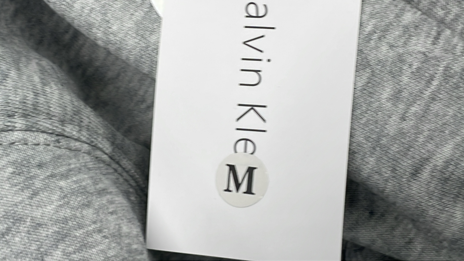 Calvin Klein Logo Sweatshirt - Classic Crewneck in Multiple Colors