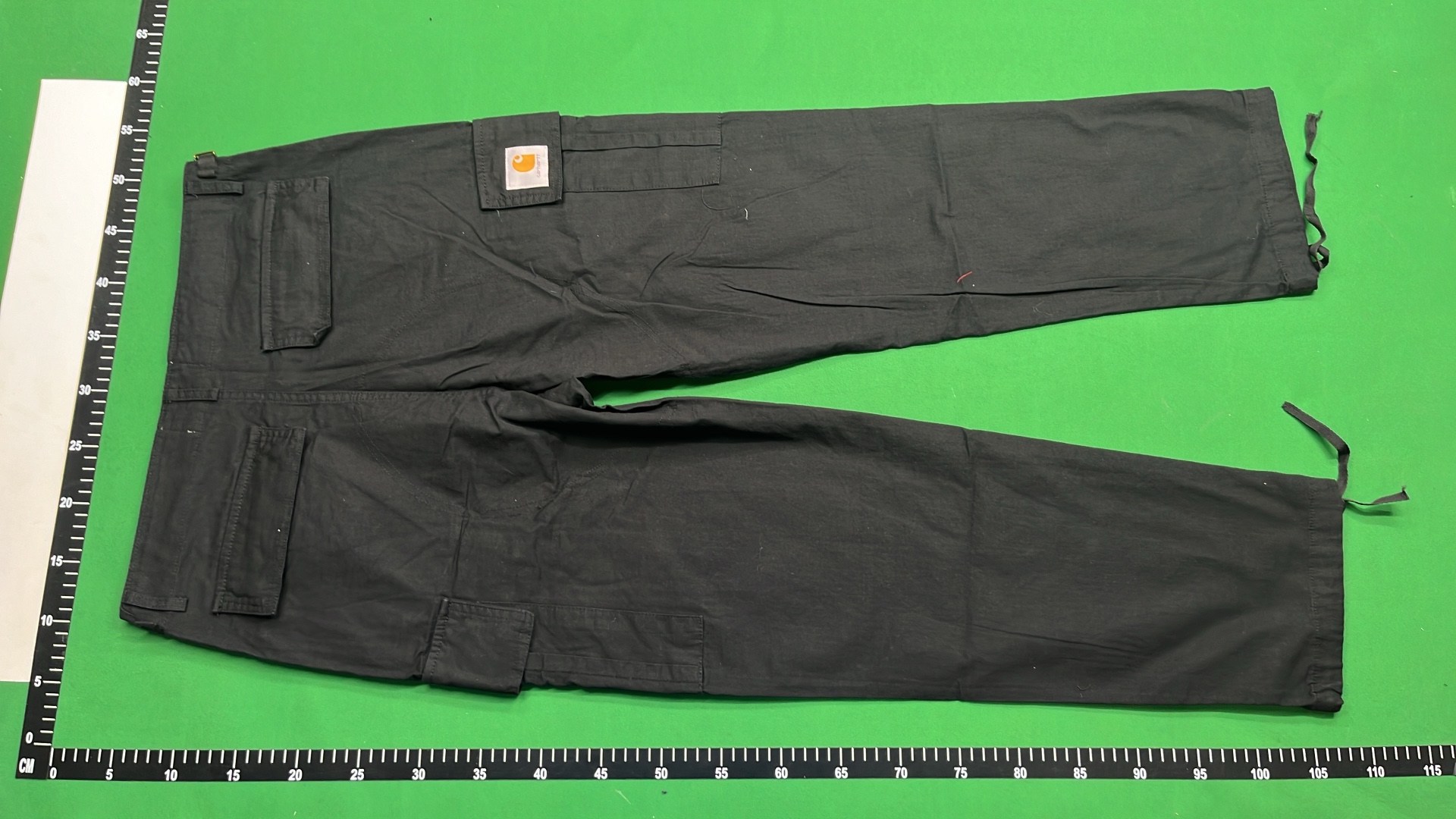 Carhartt Work Pants - Durable Cargo Style in Multiple Colors