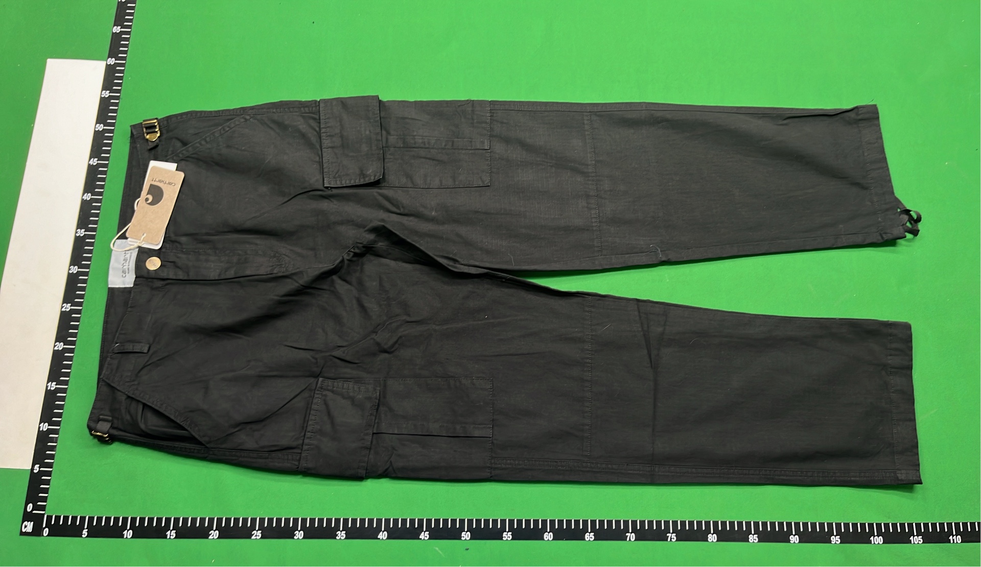 Carhartt Work Pants - Durable Cargo Style in Multiple Colors