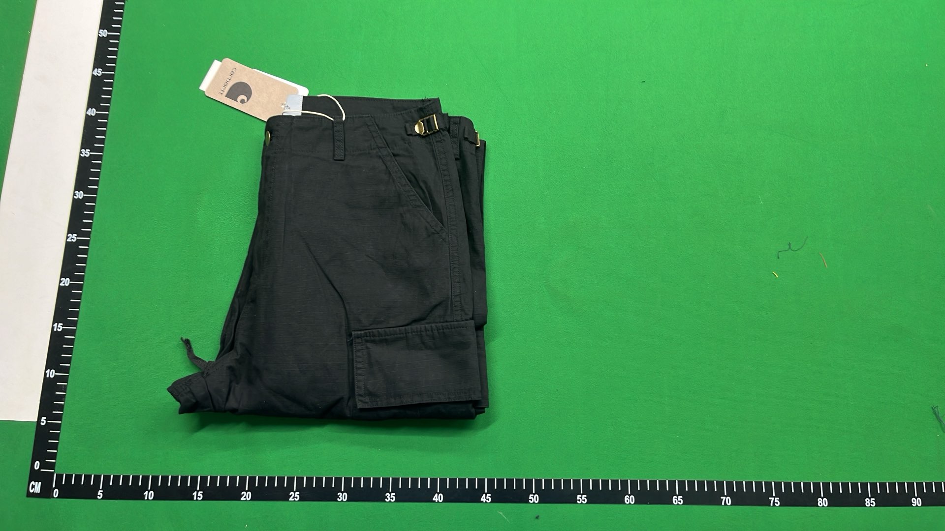 Carhartt Work Pants - Durable Cargo Style in Multiple Colors