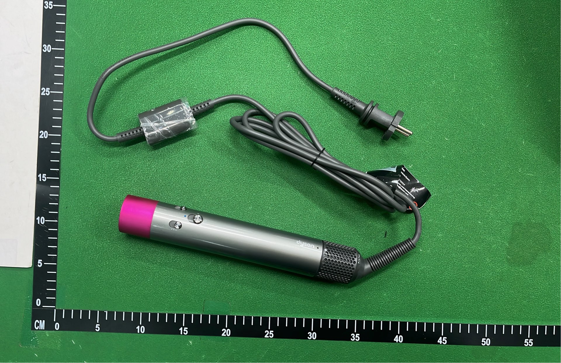 Dyson Airwrap Styler Complete Set with Attachments