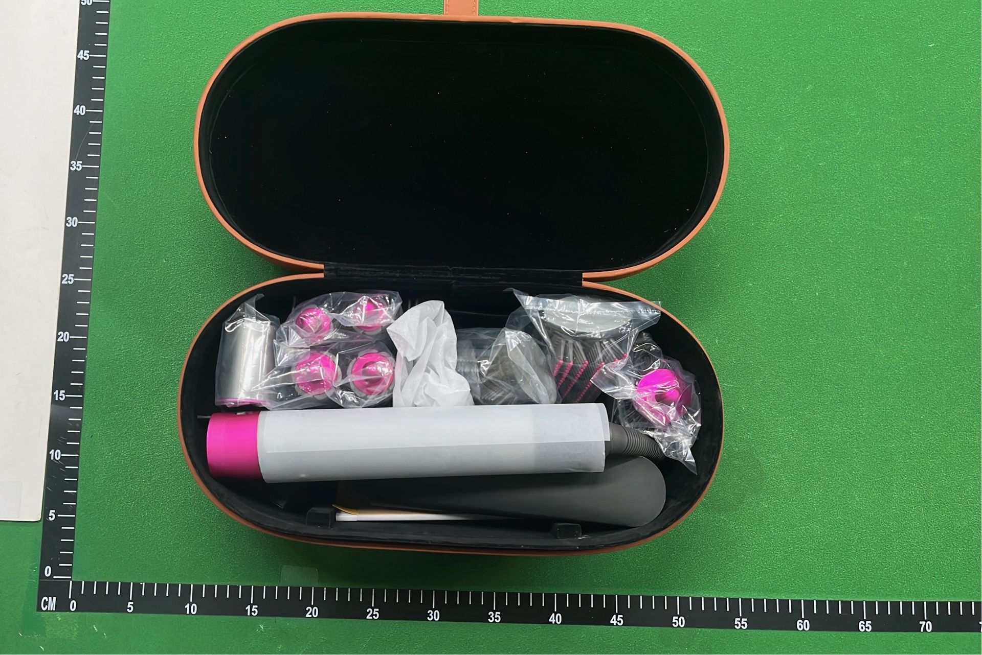 Dyson Airwrap Styler Complete Set with Attachments