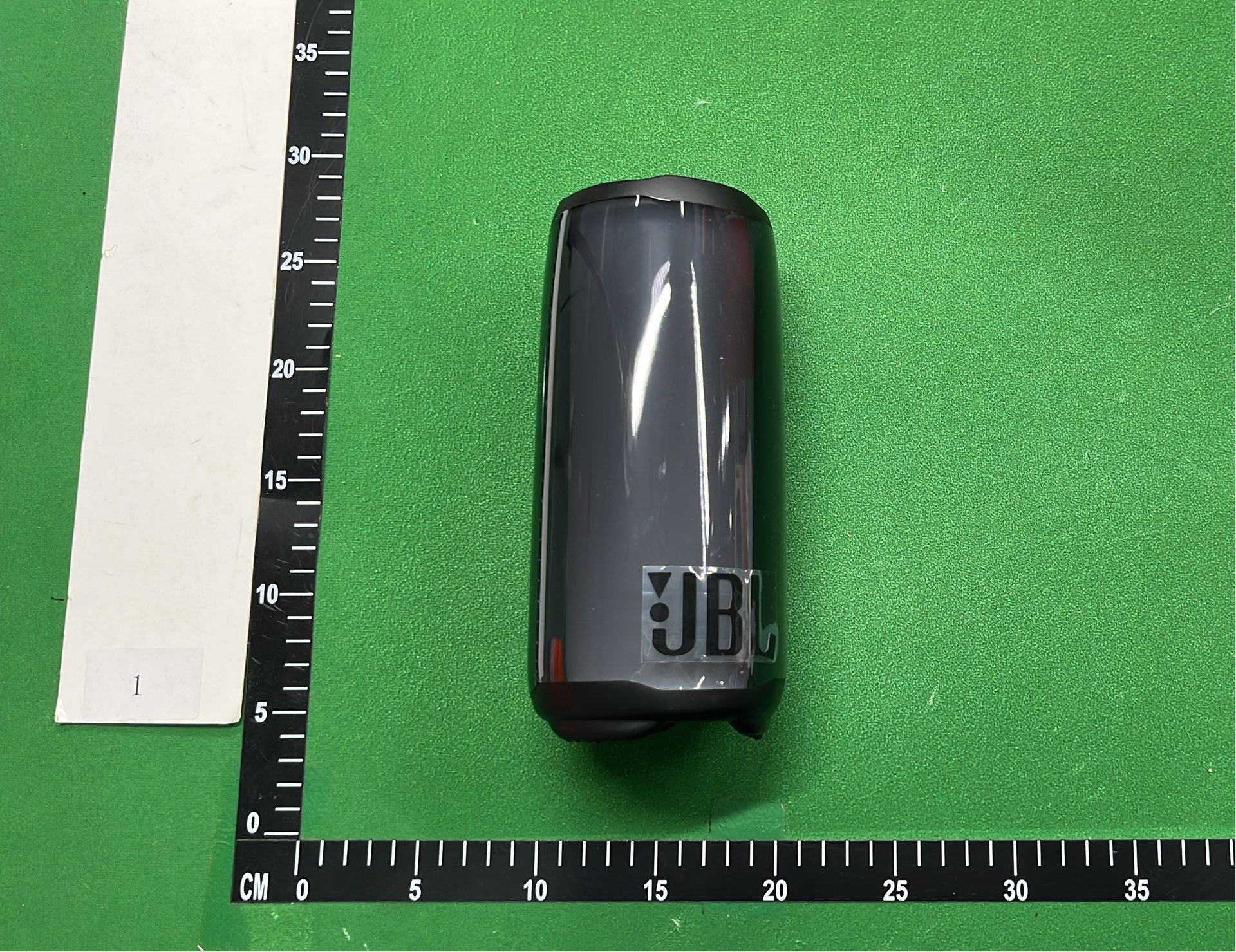 JBL Pulse 5 Wireless Bluetooth Speaker with RGB Light Show