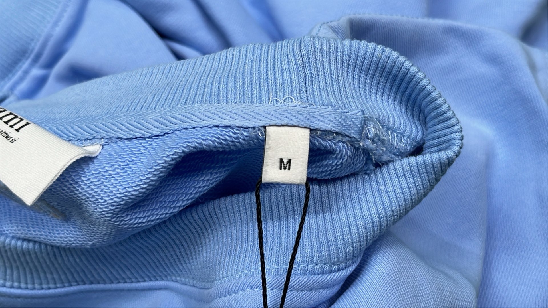 Minimalist Crewneck Sweatshirt in Multiple Colors