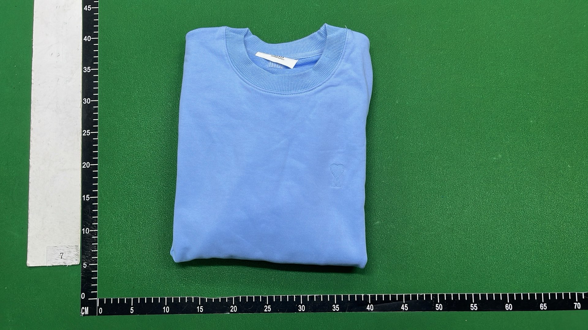 Minimalist Crewneck Sweatshirt in Multiple Colors