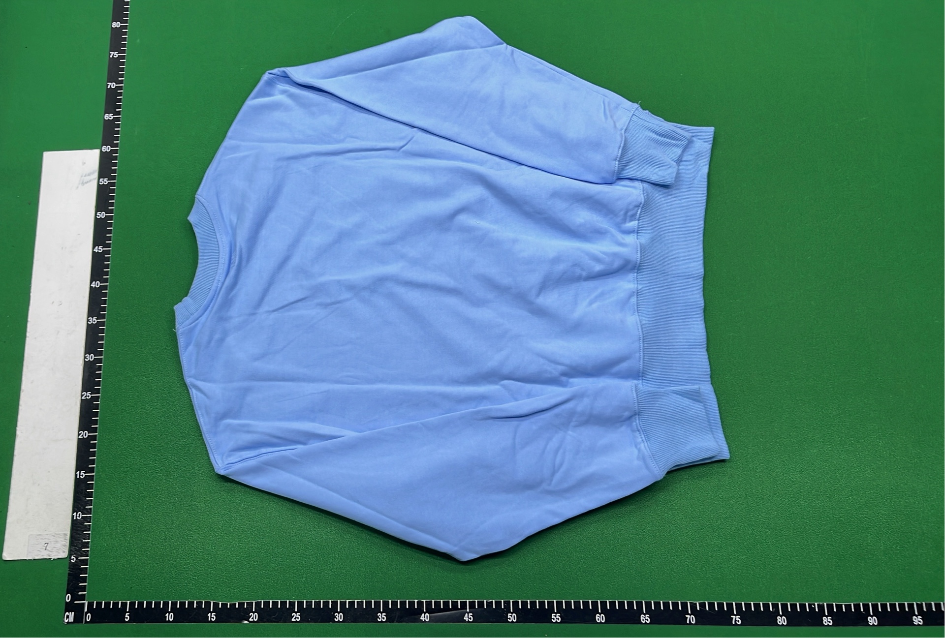 Minimalist Crewneck Sweatshirt in Multiple Colors