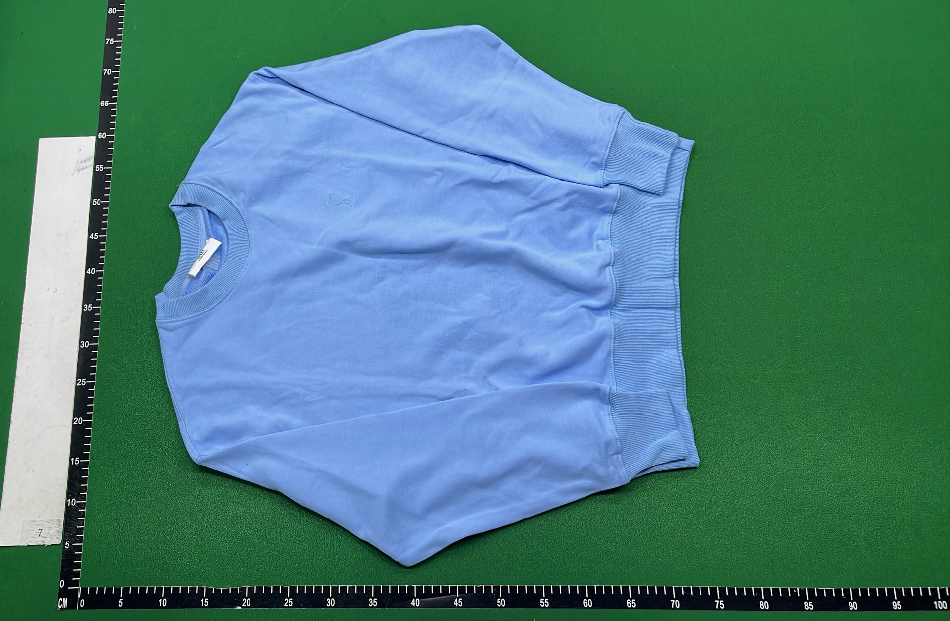 Minimalist Crewneck Sweatshirt in Multiple Colors