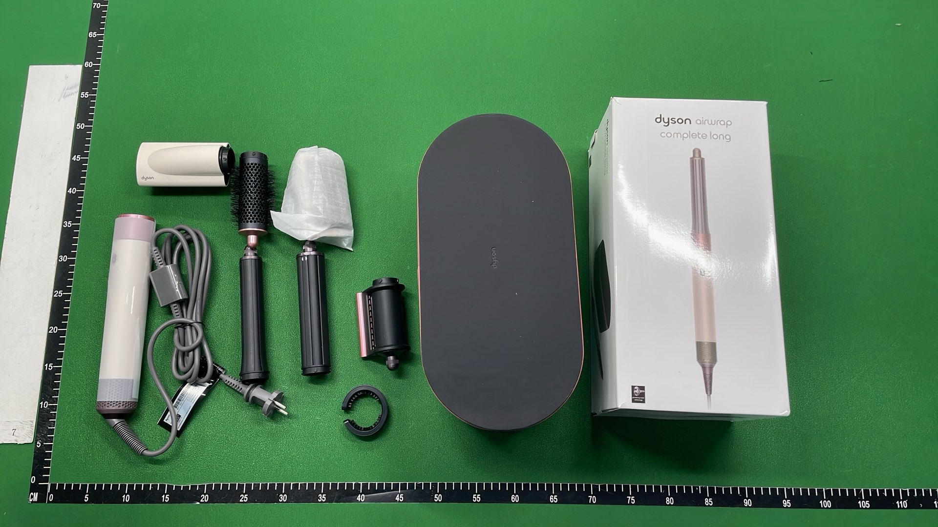 Dyson Airwrap Complete Long Hair Styler Set