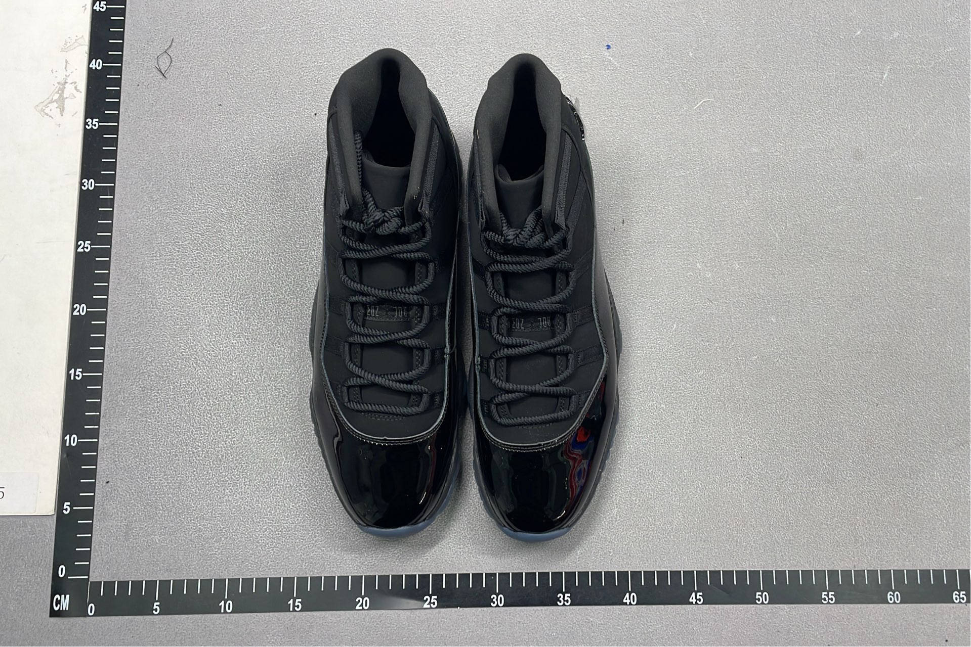 Air Jordan 11 Sneakers - Classic Basketball Shoes