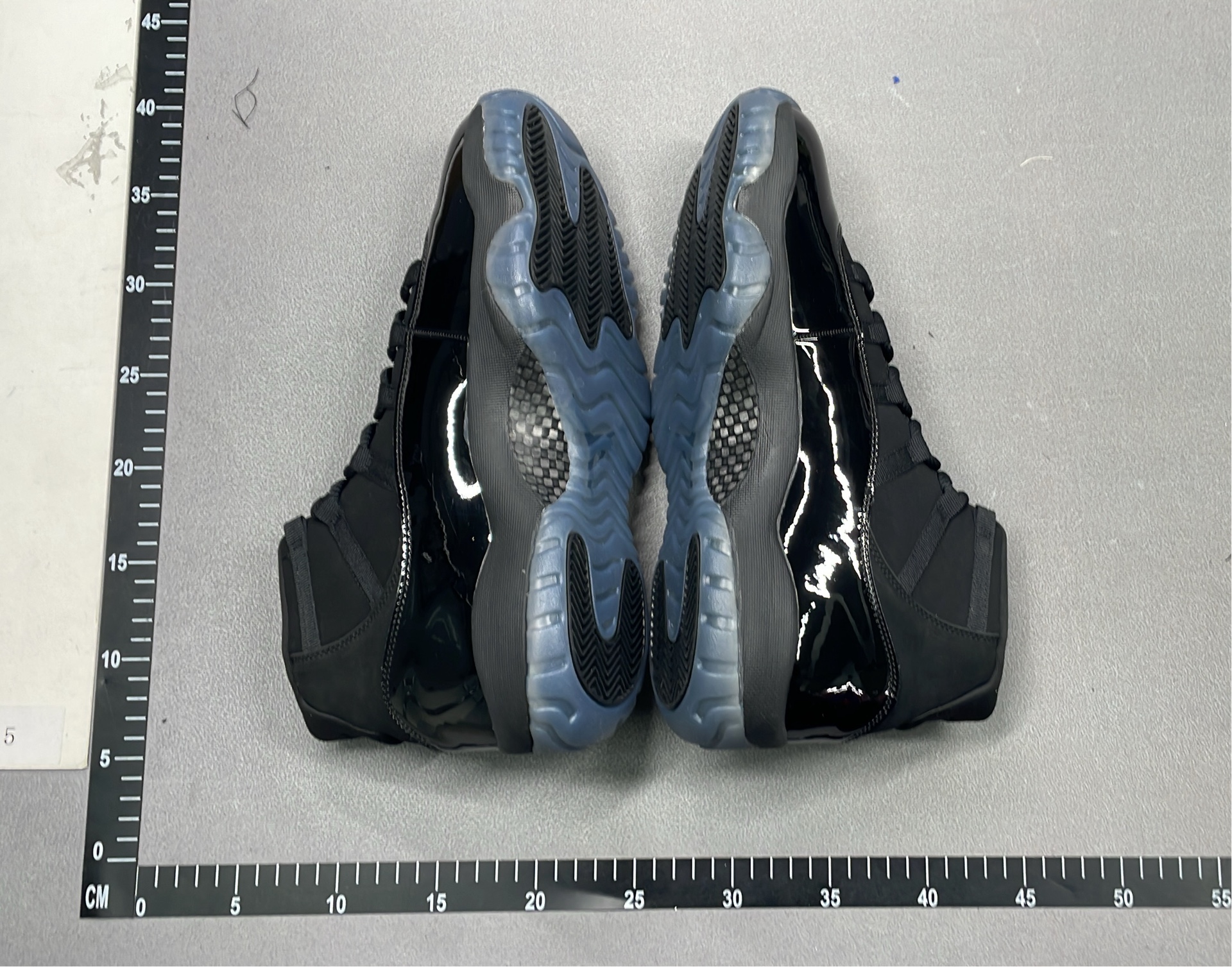 Air Jordan 11 Sneakers - Classic Basketball Shoes