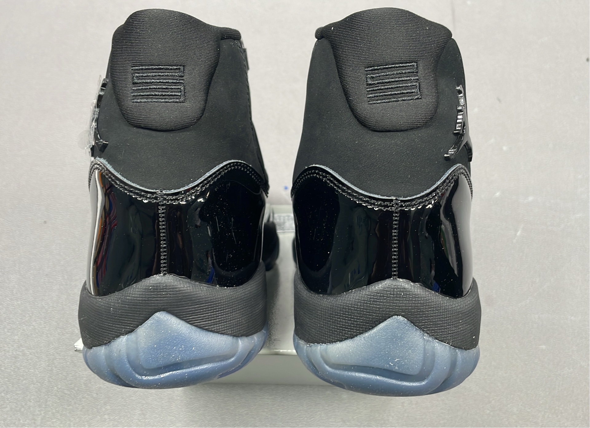 Air Jordan 11 Sneakers - Classic Basketball Shoes