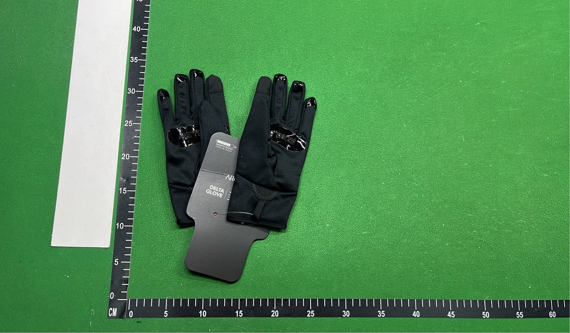 Arc'teryx Delta Glove Lightweight Outdoor Gloves for Men and Women