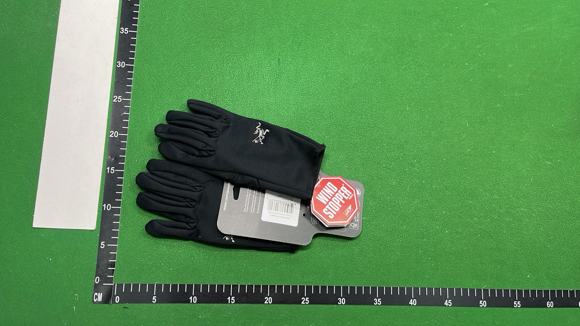 Arc'teryx Delta Glove Lightweight Outdoor Gloves for Men and Women