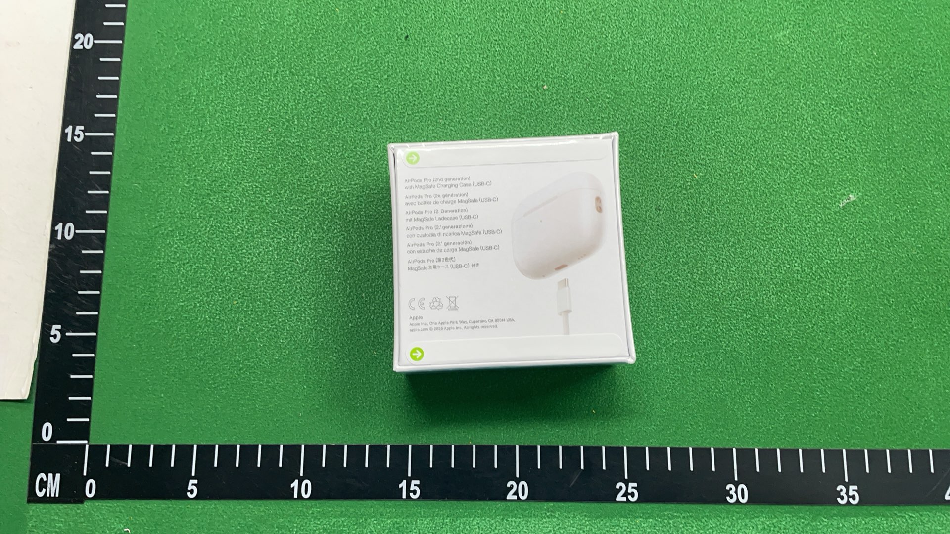 Apple AirPods Max Wireless Noise Cancelling Headphones