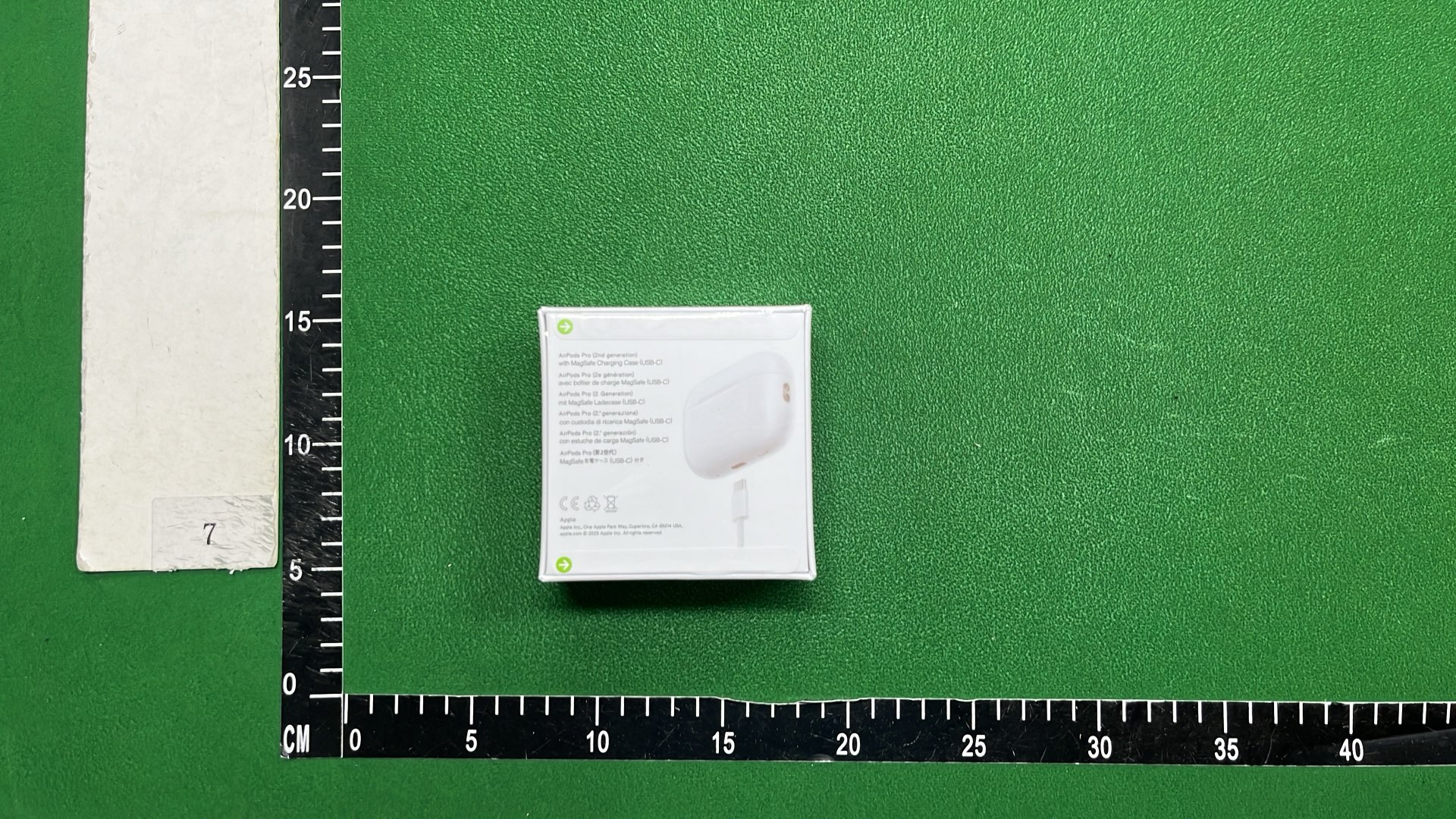 New Purchase Link Available