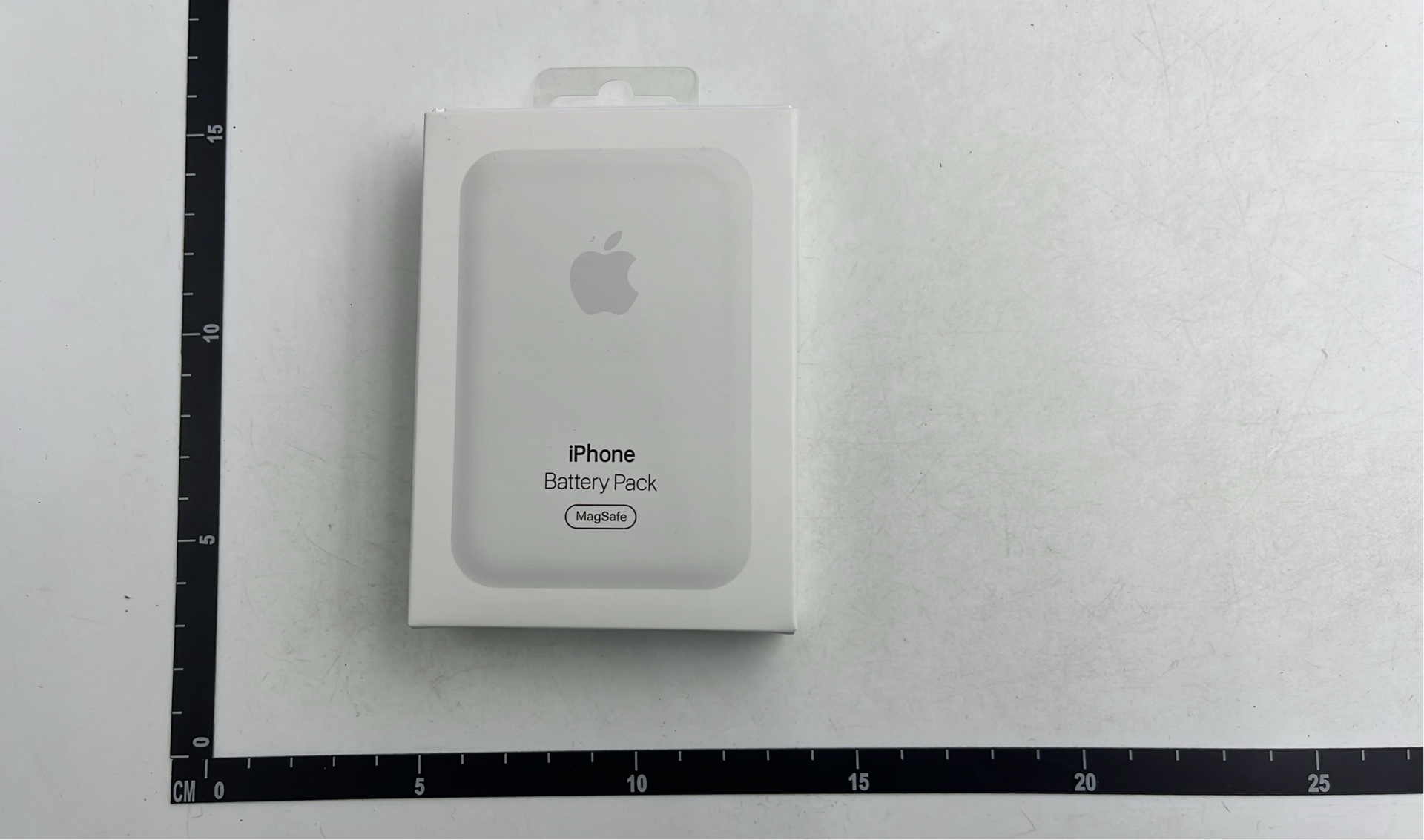 Anker 5K Magnetic Wireless Power Bank for iPhone 12/13/14