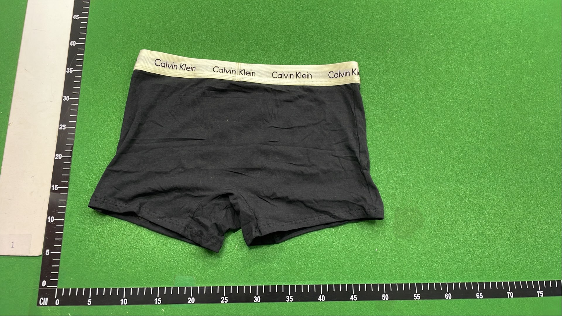 Calvin Klein Men's Cotton Boxer Briefs - Comfortable Underwear