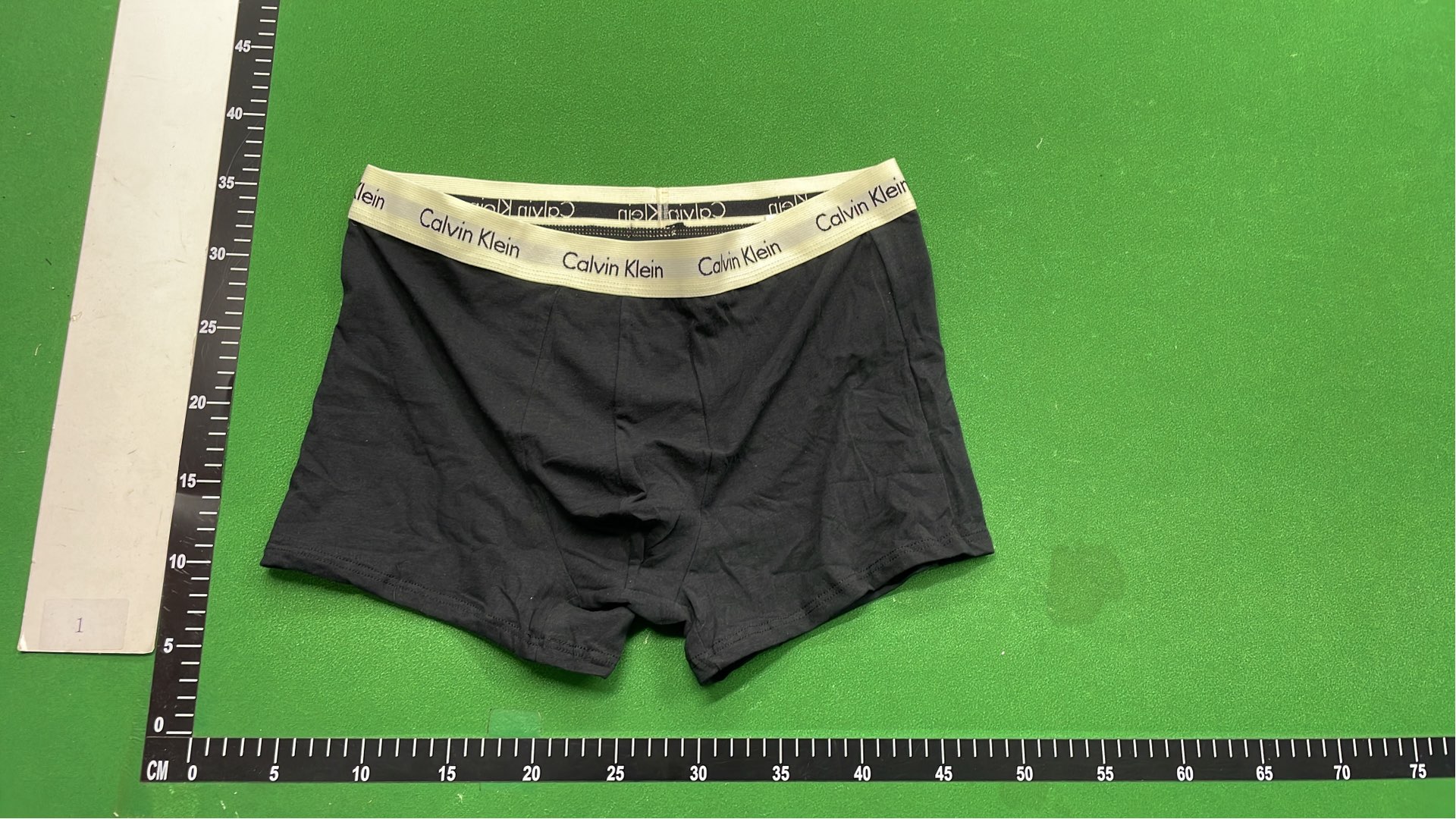 Calvin Klein Men's Cotton Boxer Briefs - Comfortable Underwear
