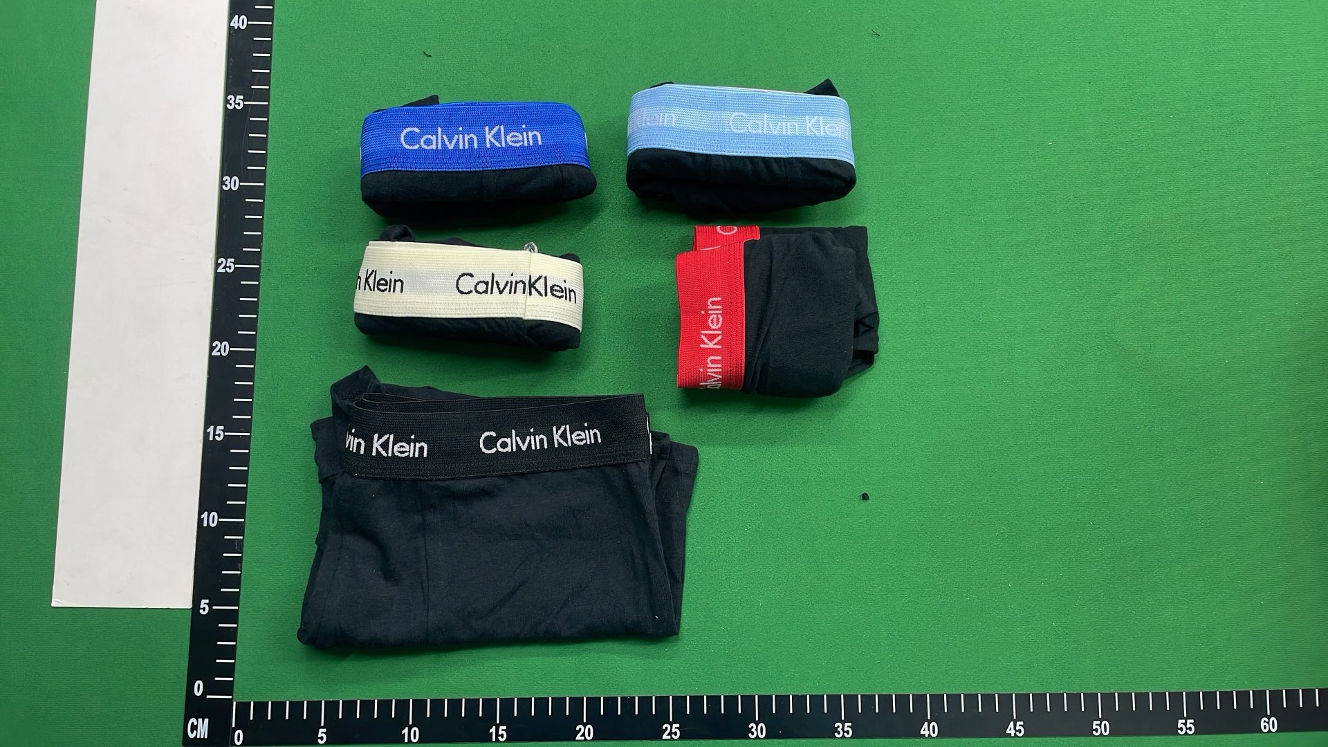Calvin Klein Men's Cotton Boxer Briefs - Comfortable Underwear