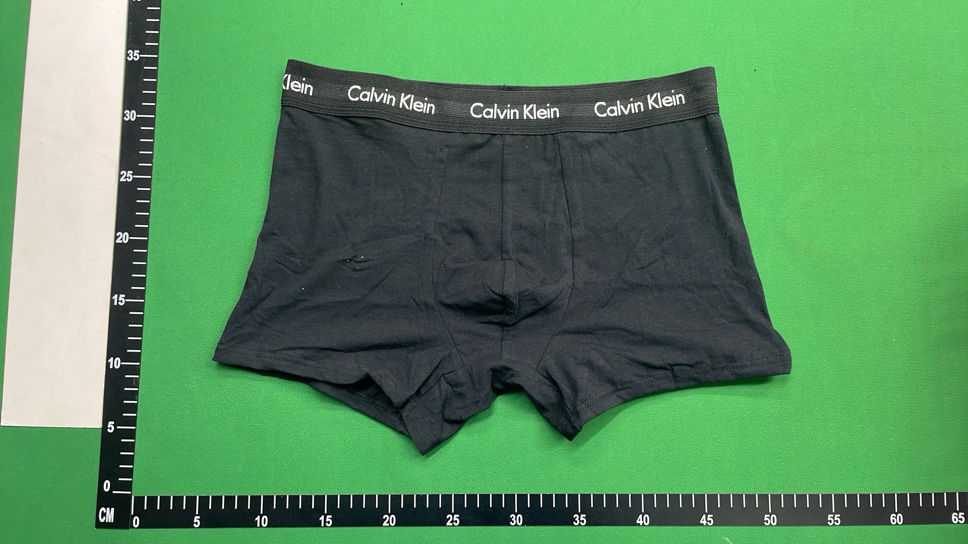 Calvin Klein Men's Cotton Boxer Briefs - Comfortable Underwear