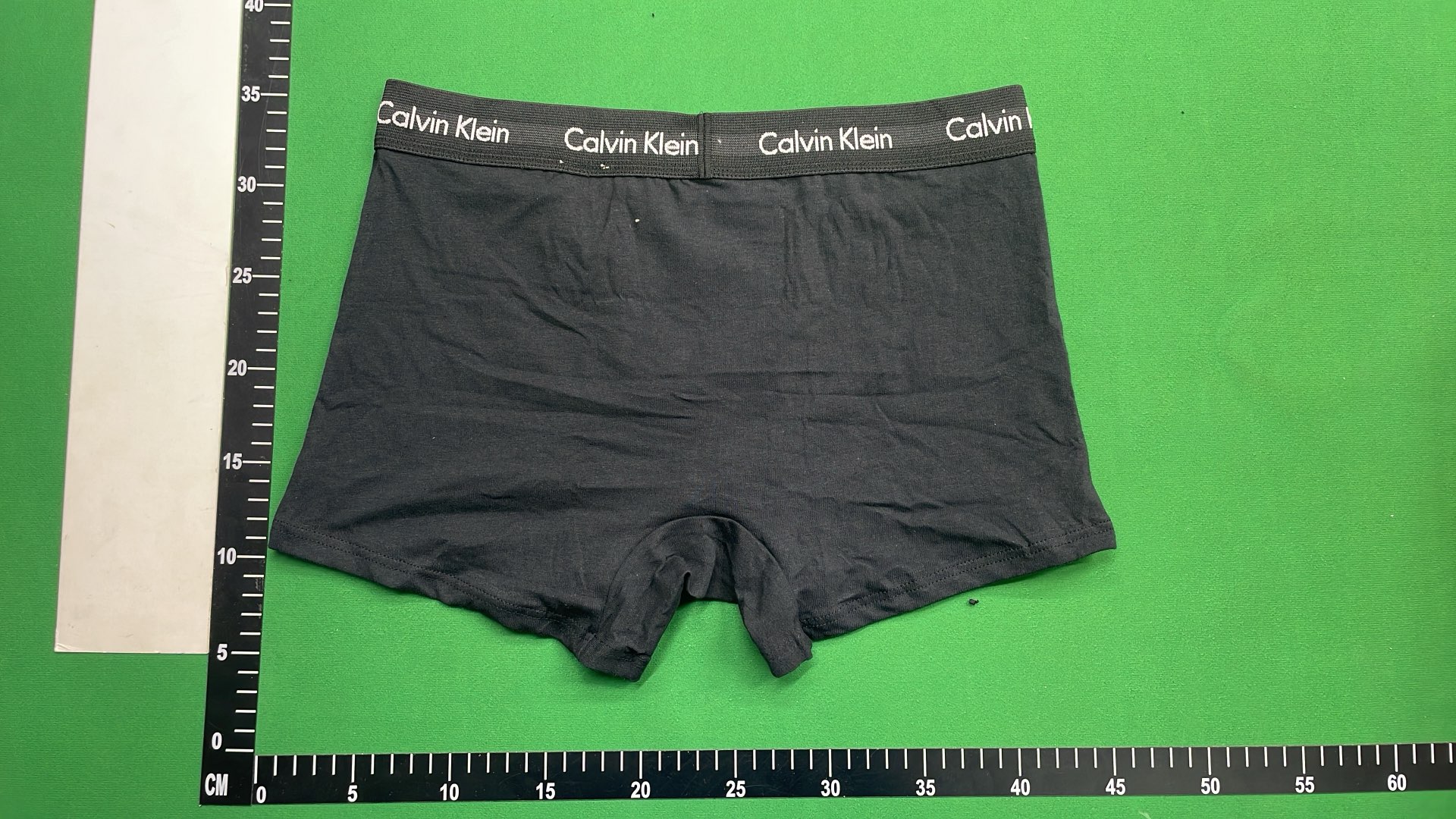 Calvin Klein Men's Cotton Boxer Briefs - Comfortable Underwear