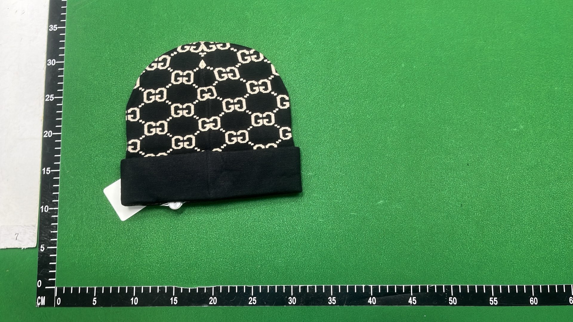 Gucci x The North Face Beanie Hat