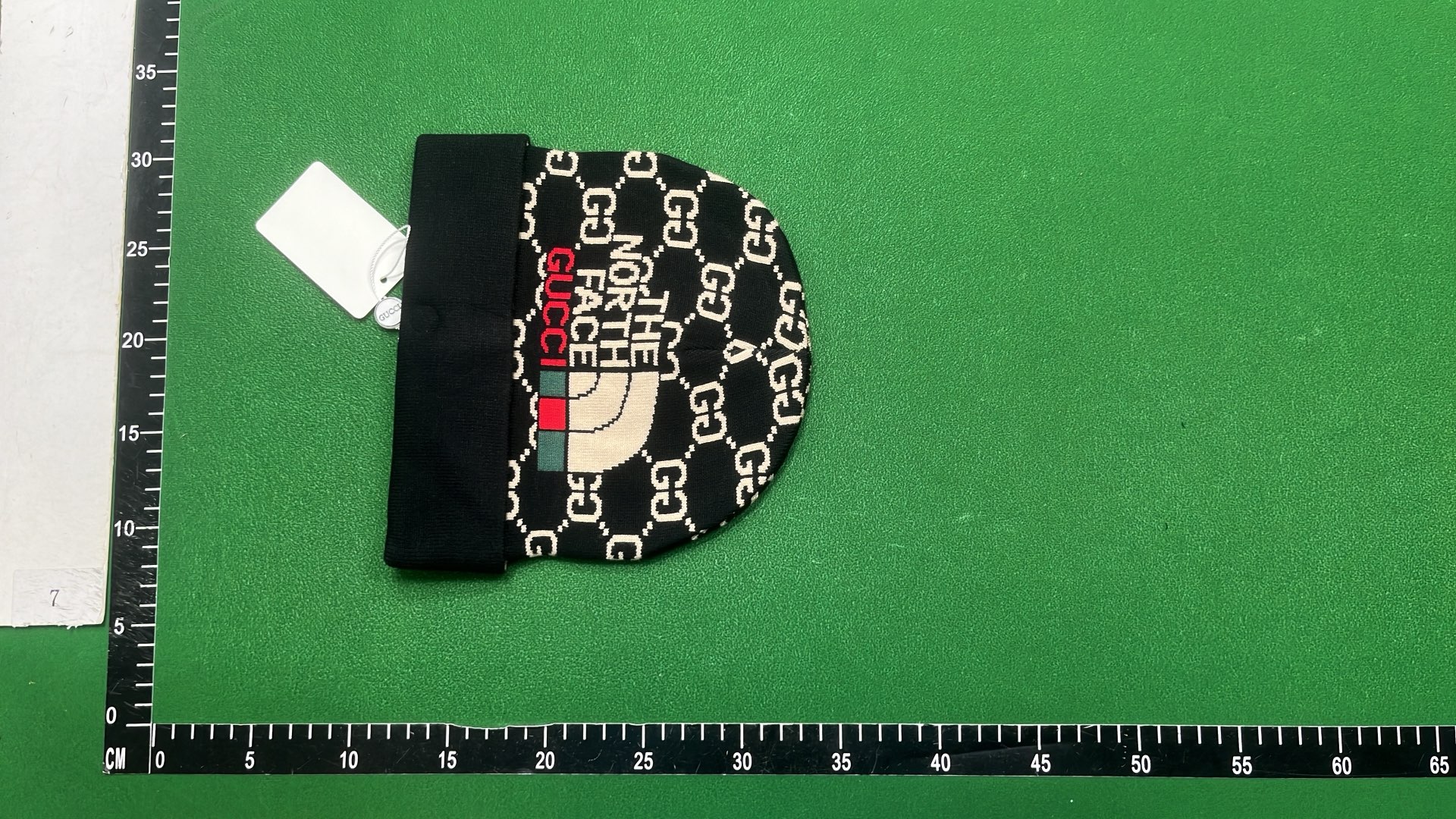 Gucci x The North Face Beanie Hat