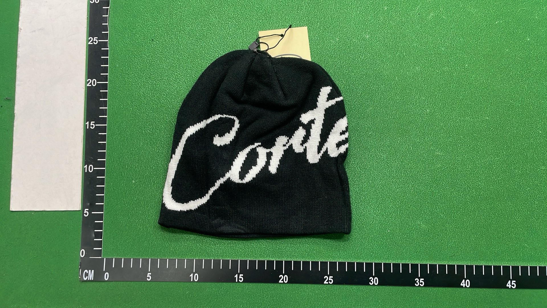 Corte Beanie Hat in Multiple Colors