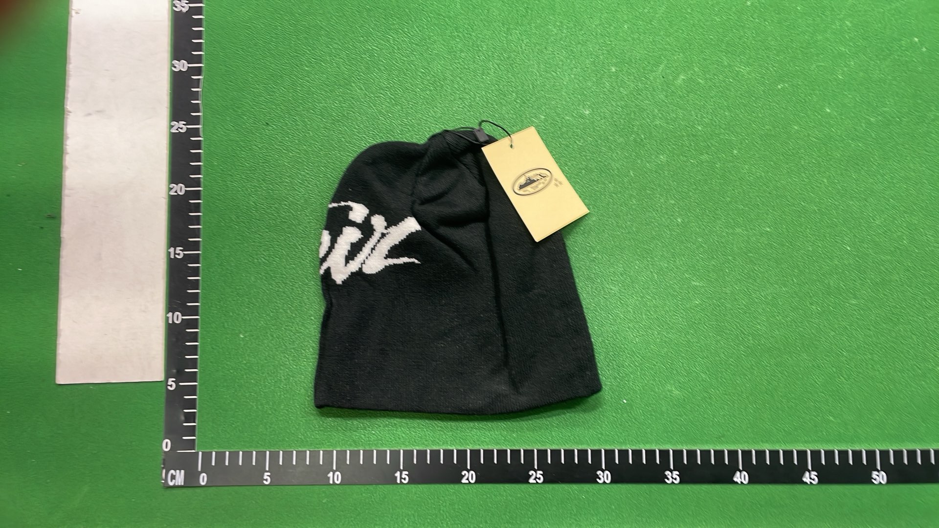 Corte Beanie Hat in Multiple Colors