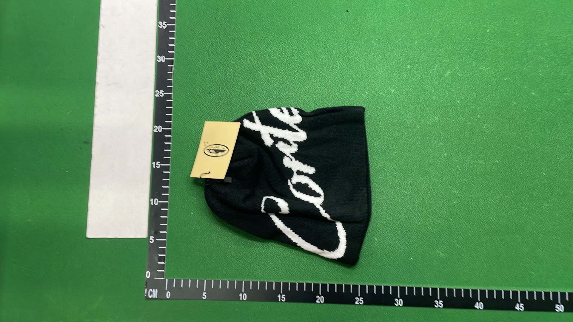 Corte Beanie Hat in Multiple Colors