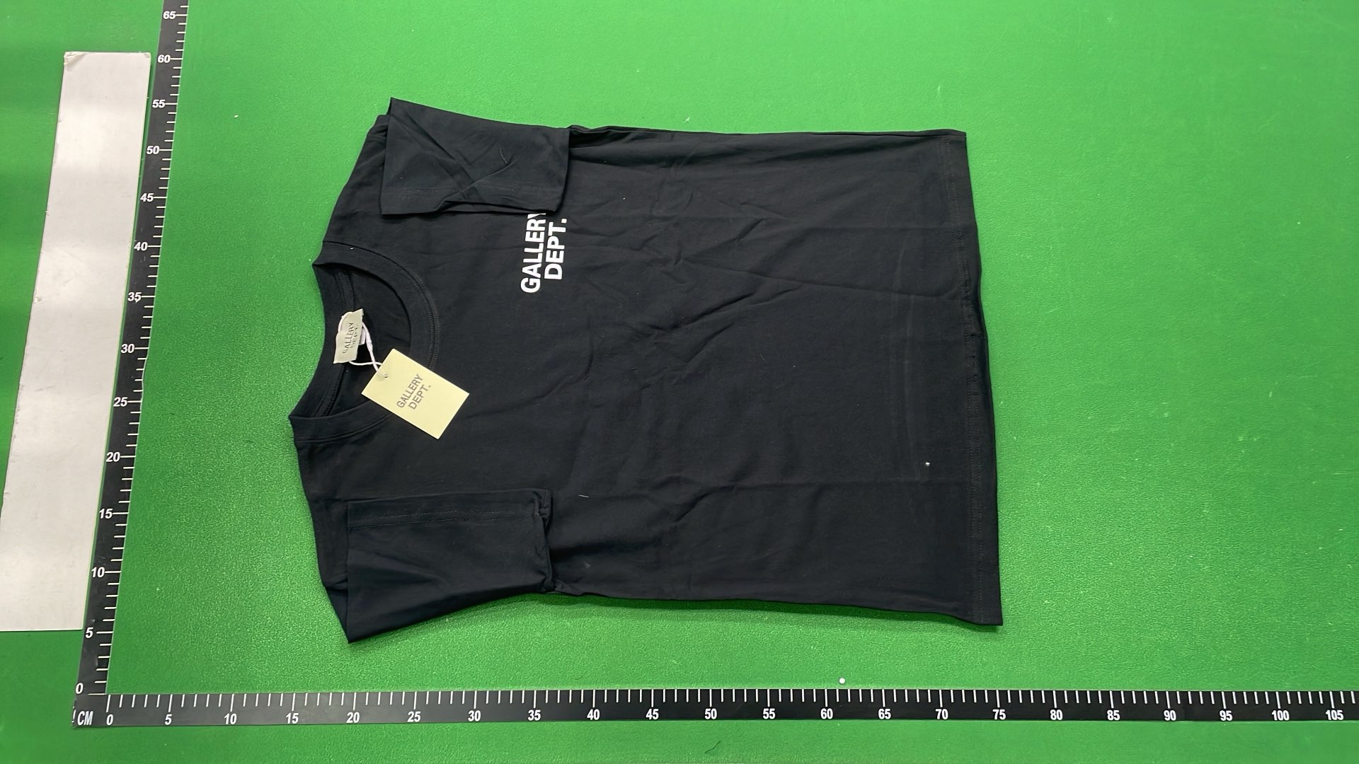 Gallery Dept. Hollywood CA T-Shirt