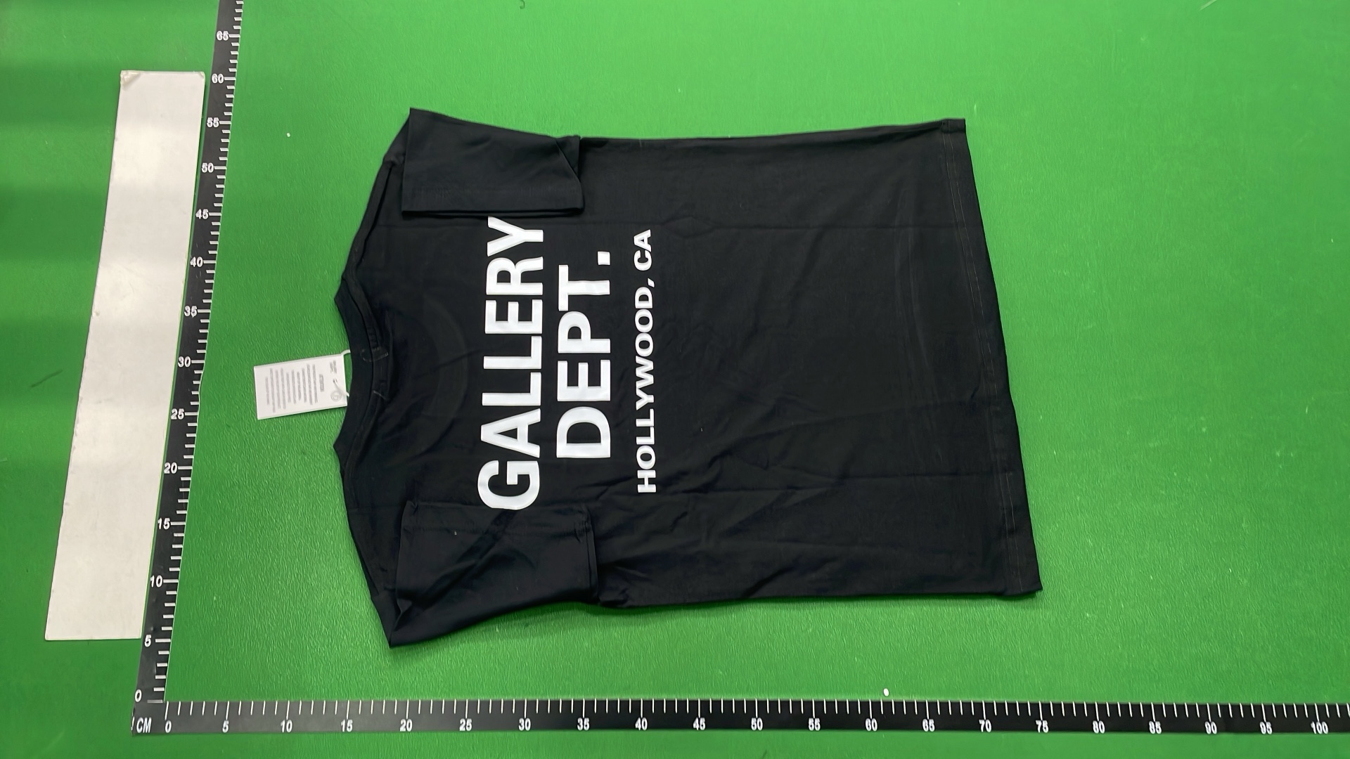 Gallery Dept. Hollywood CA T-Shirt