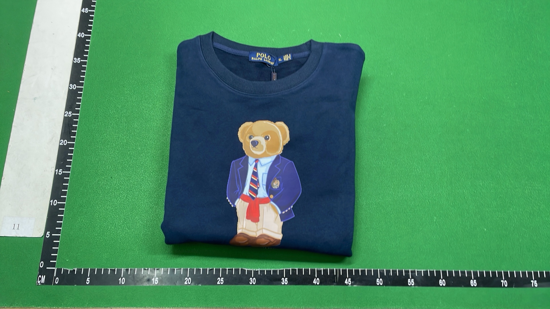 Polo Ralph Lauren Pixel Art Sweatshirts for Men