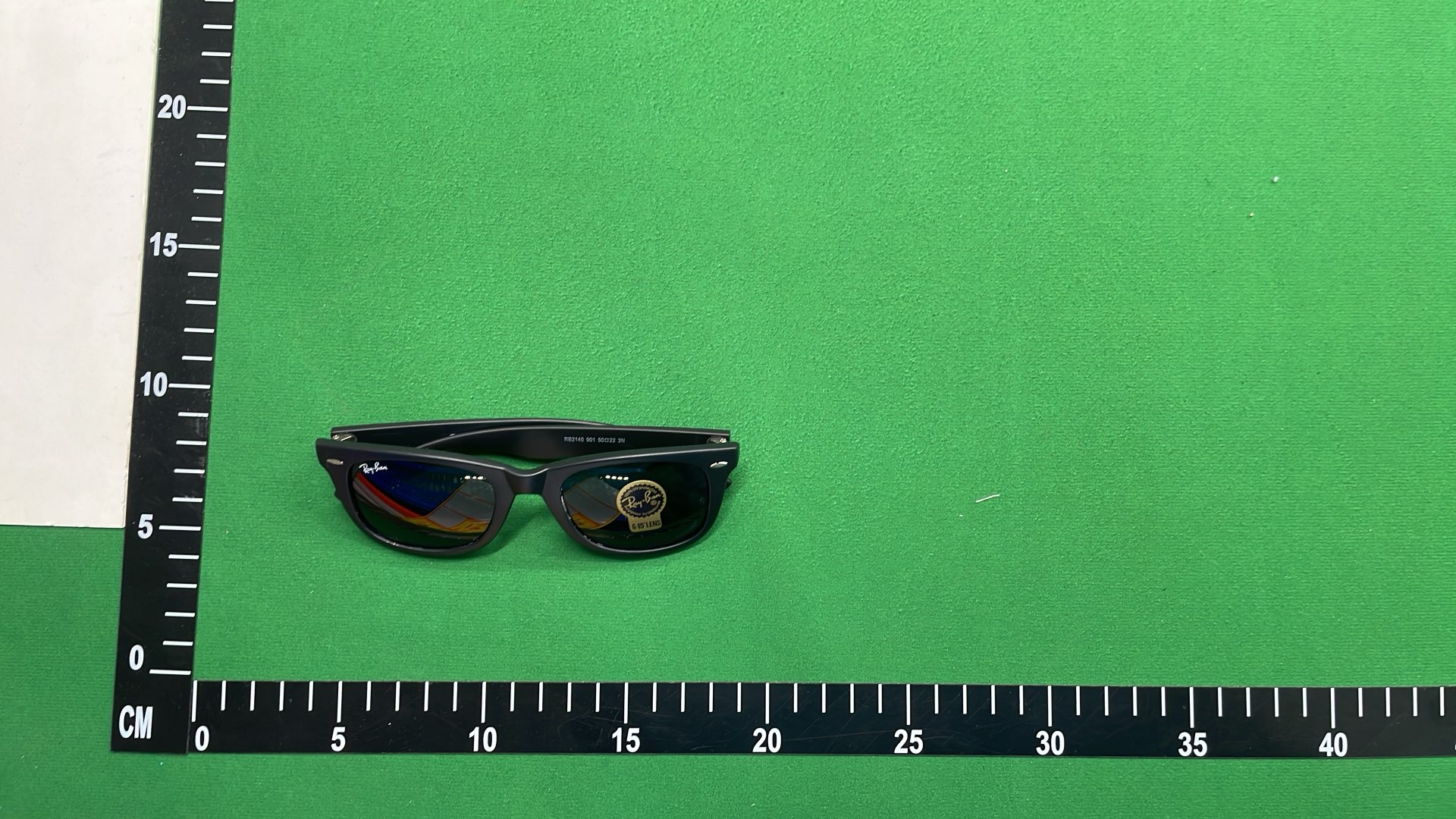 Ray-Ban Wayfarer and Aviator Sunglasses Collection