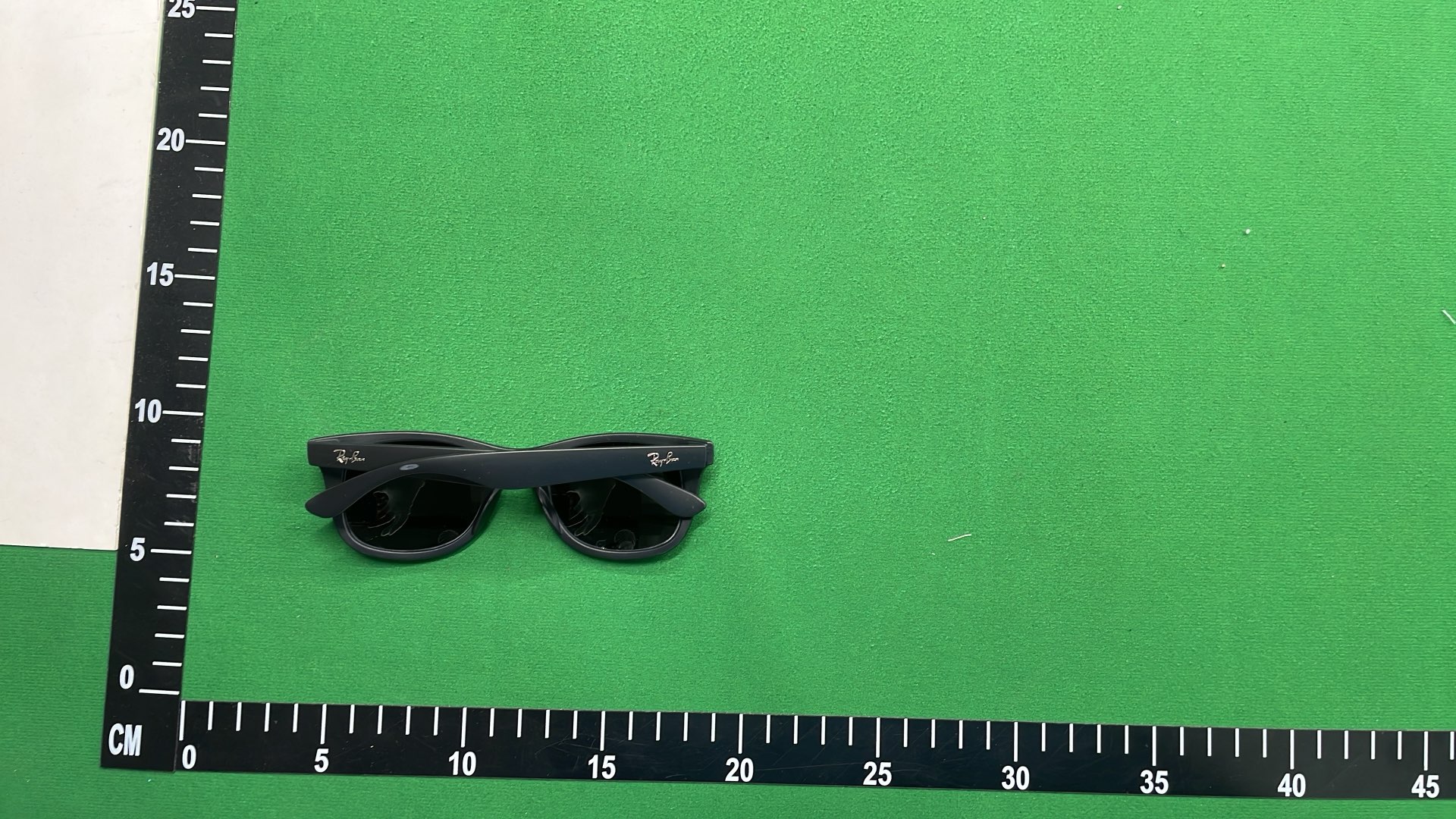 Ray-Ban Wayfarer and Aviator Sunglasses Collection