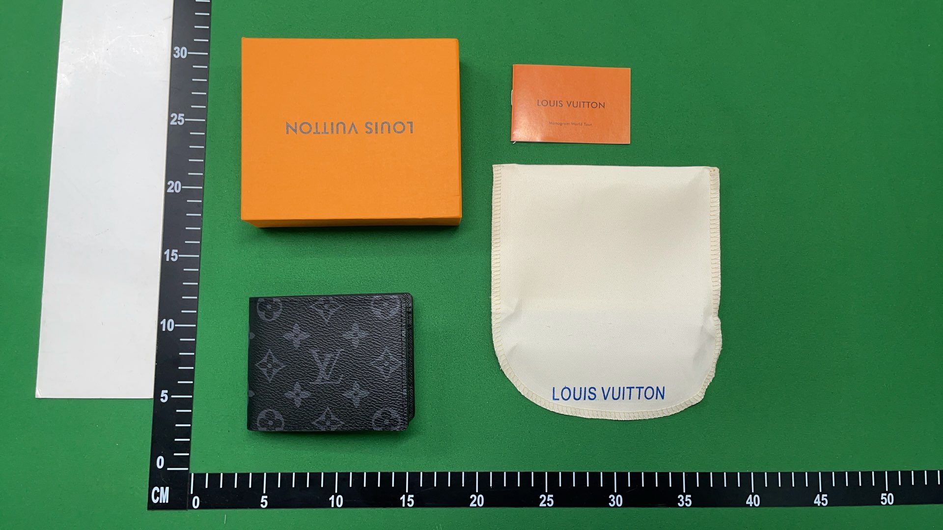 Louis Vuitton Wallets Collection for Men and Women
