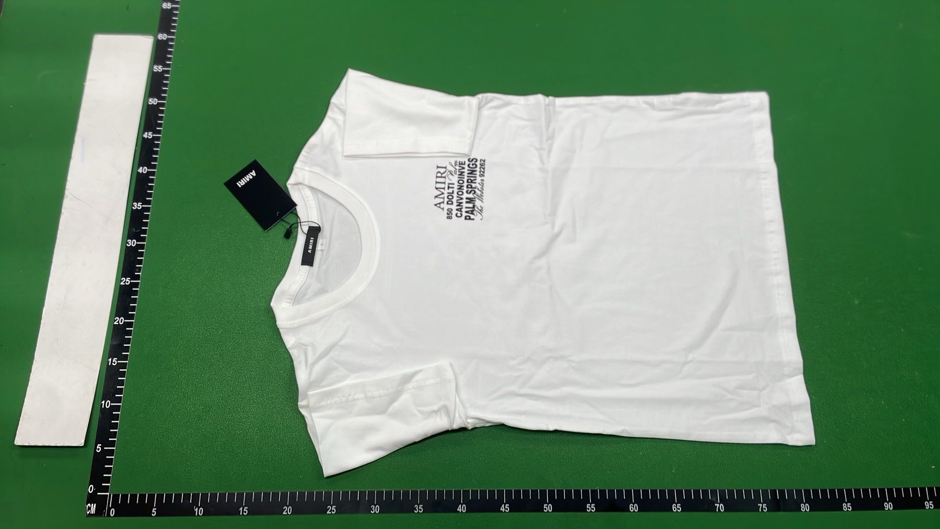 AM Brand Graphic T-Shirts - Stylish Black and White Designs