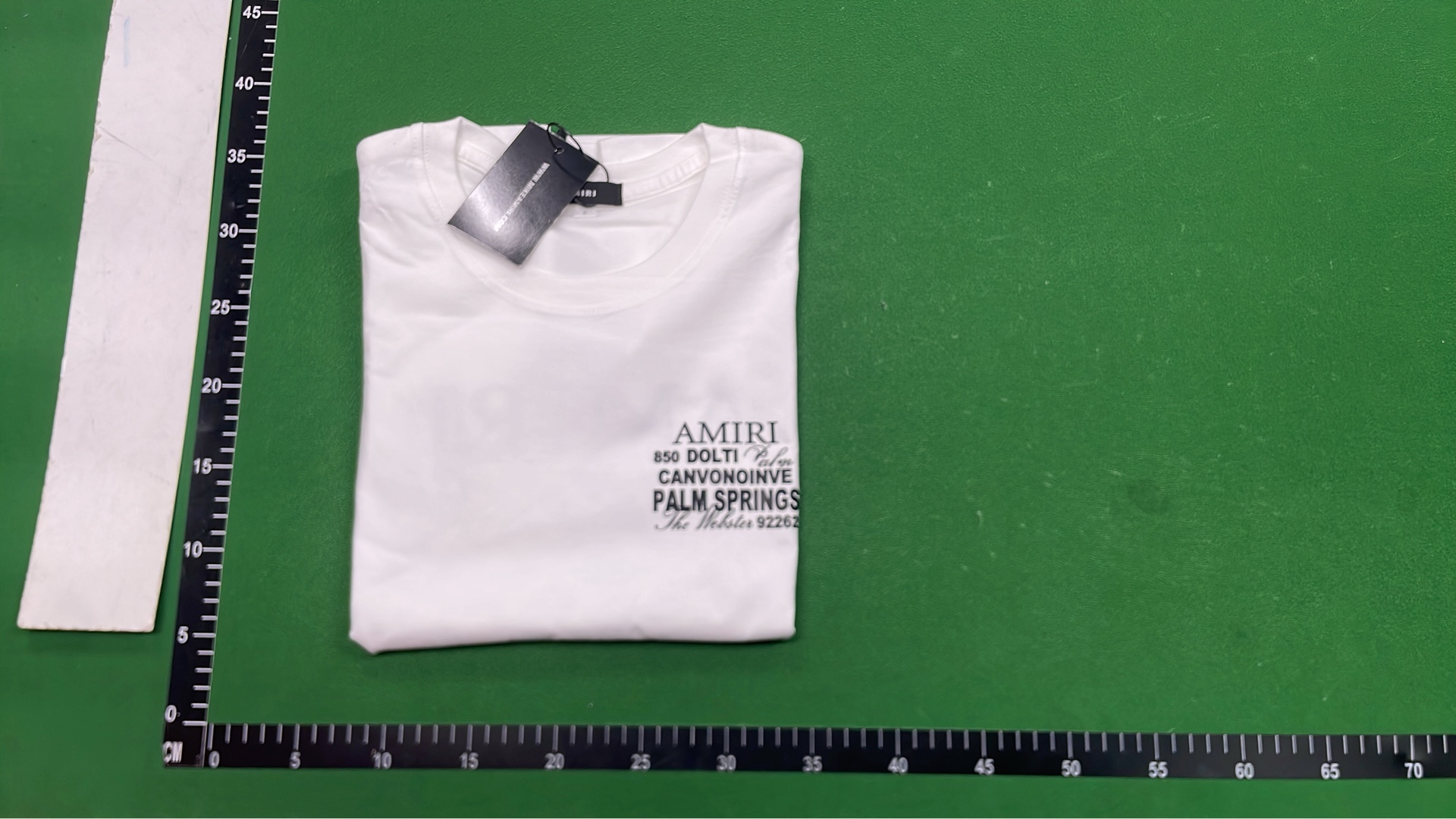 AM Brand Graphic T-Shirts - Stylish Black and White Designs