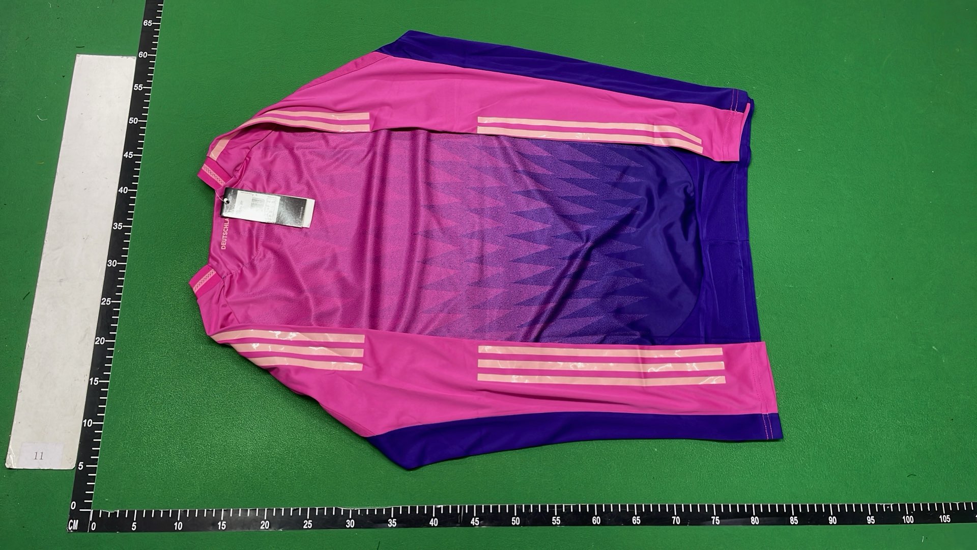 Official Football Club Jerseys 2023-2024 - Authentic Soccer Kits
