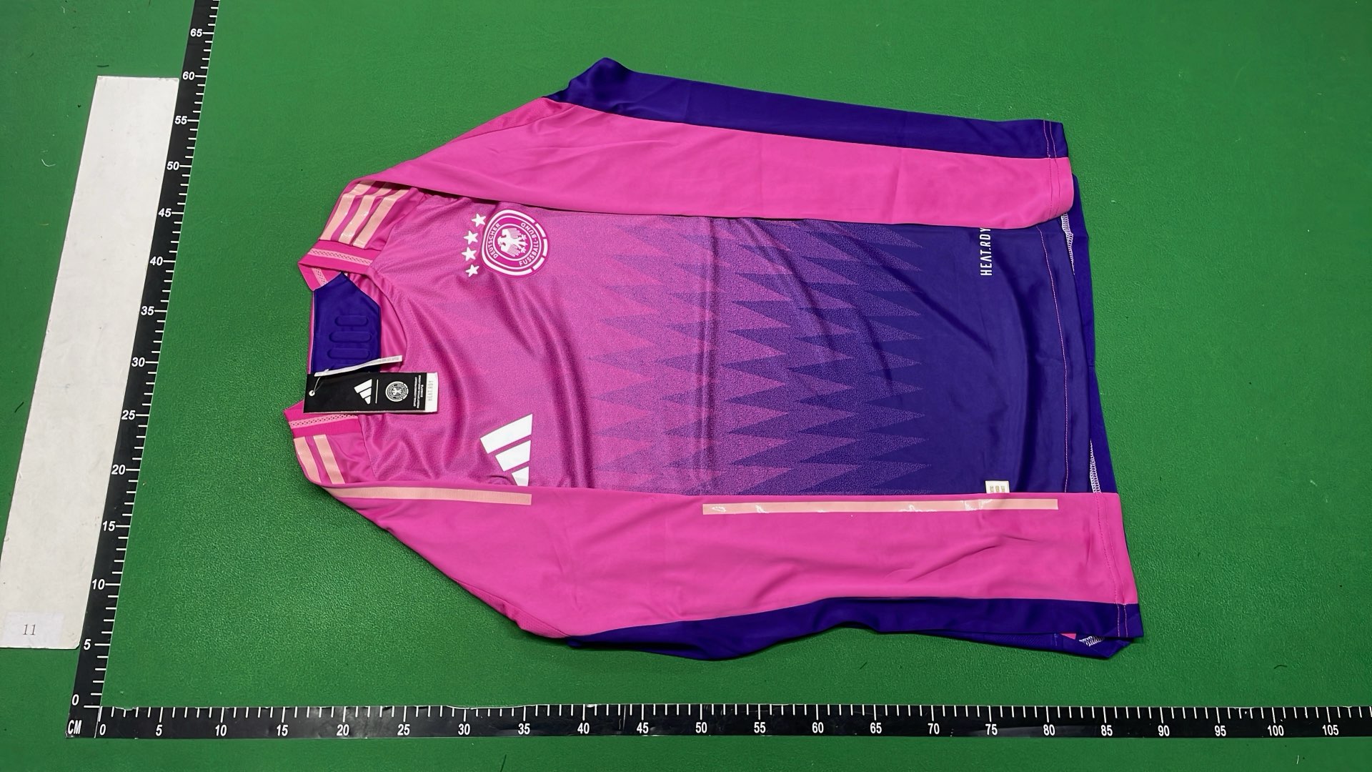 Official Football Club Jerseys 2023-2024 - Authentic Soccer Kits