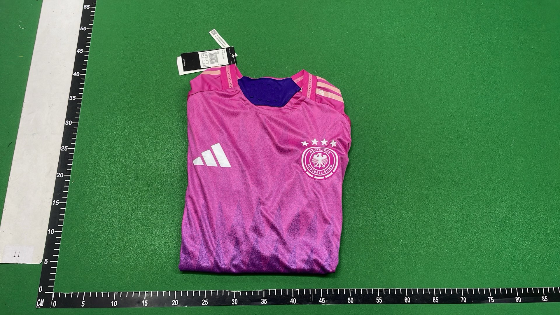 Official Football Club Jerseys 2023-2024 - Authentic Soccer Kits