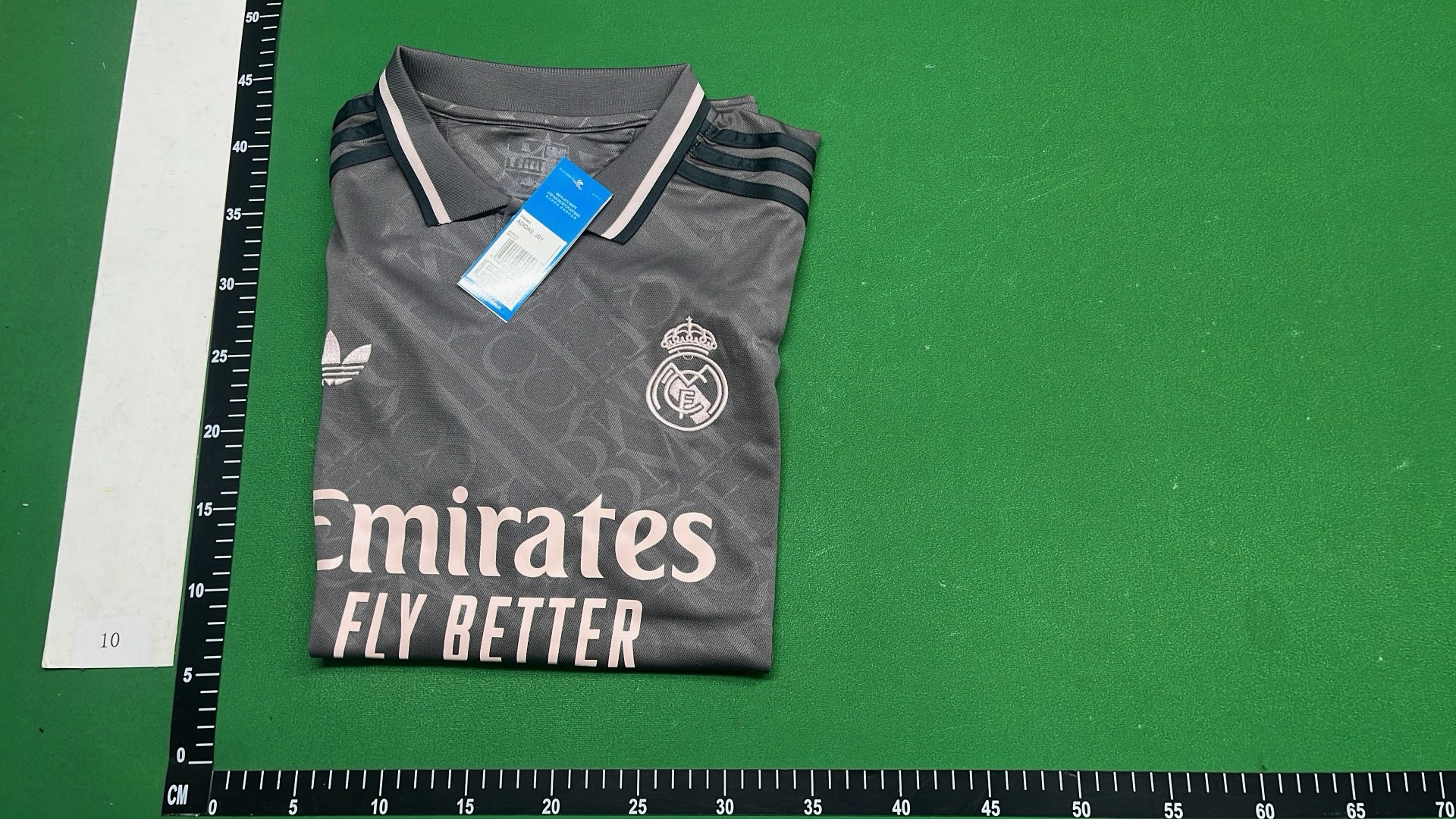Barcelona Home Jersey 2023-24 Spotify Edition