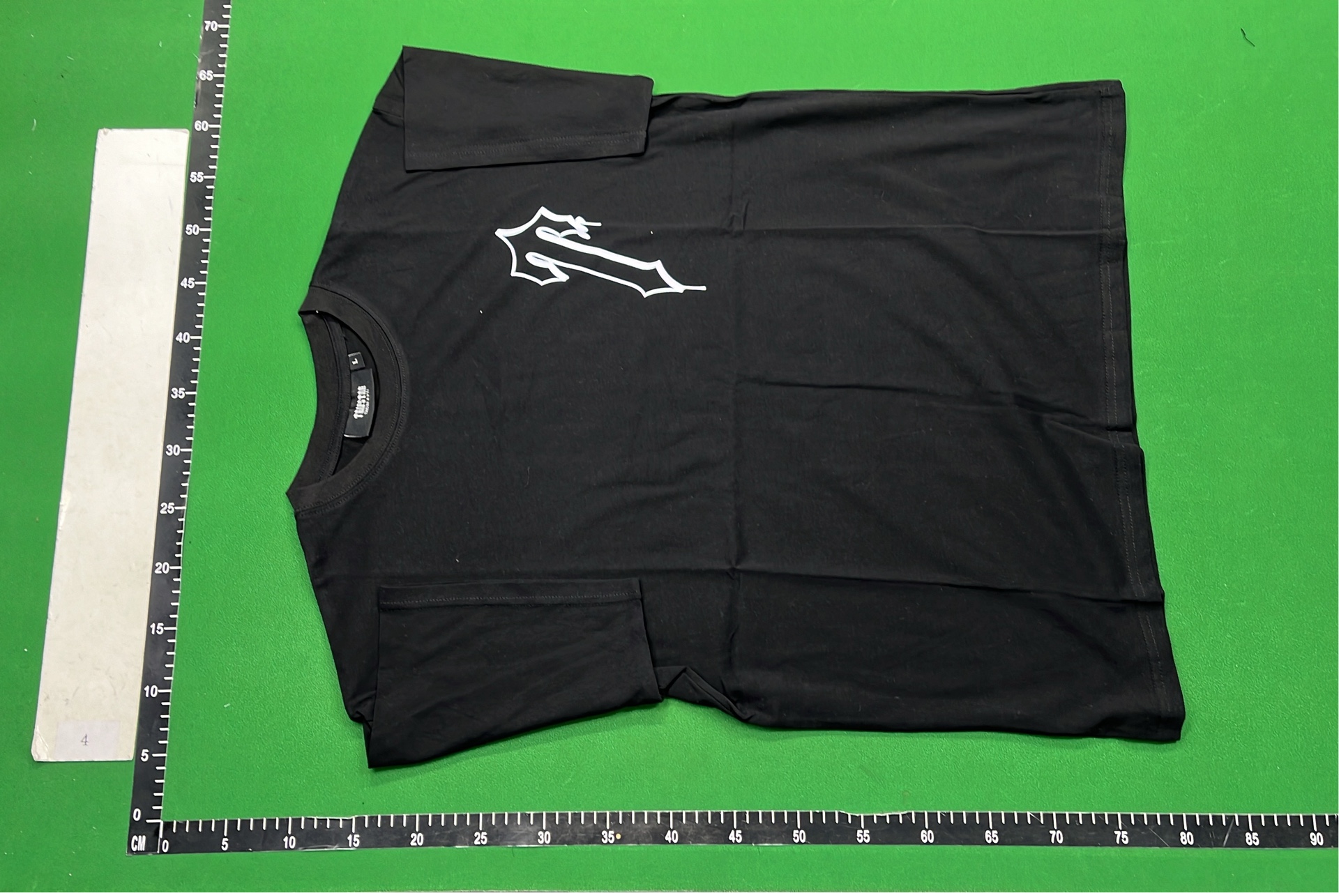 Blue Flame Lighter T-Shirt - Stylish Streetwear Design