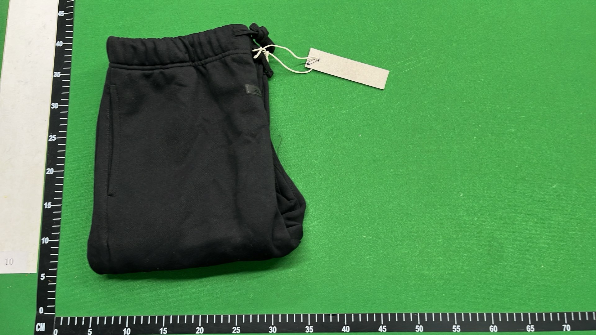 Essentials Sweatpants for Men Women Casual Joggers