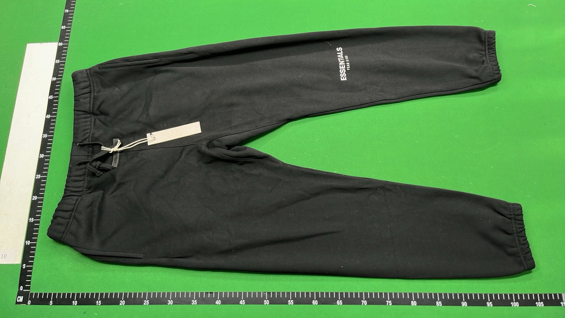 Essentials Sweatpants for Men Women Casual Joggers