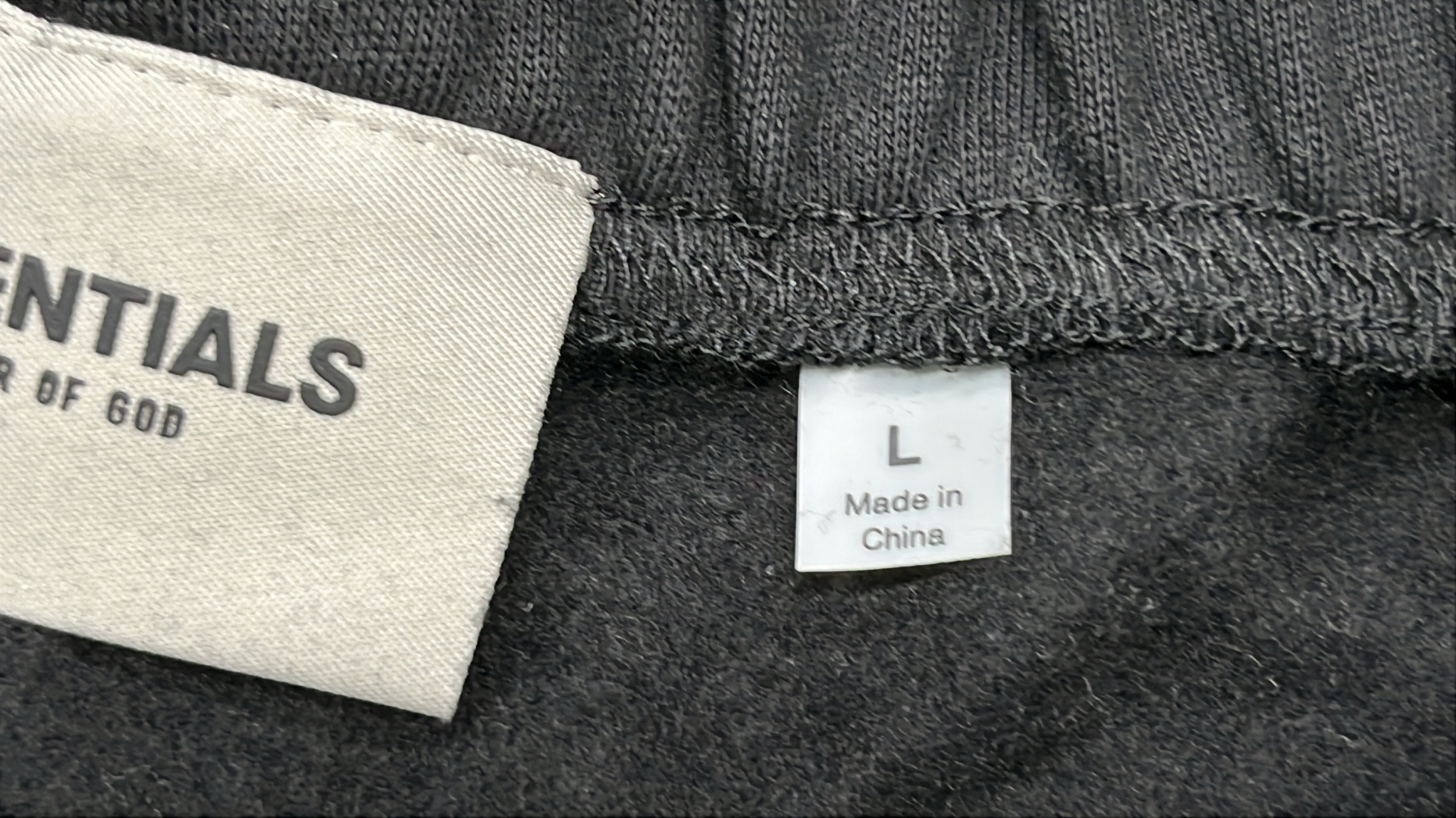 Essentials Sweatpants for Men Women Casual Joggers