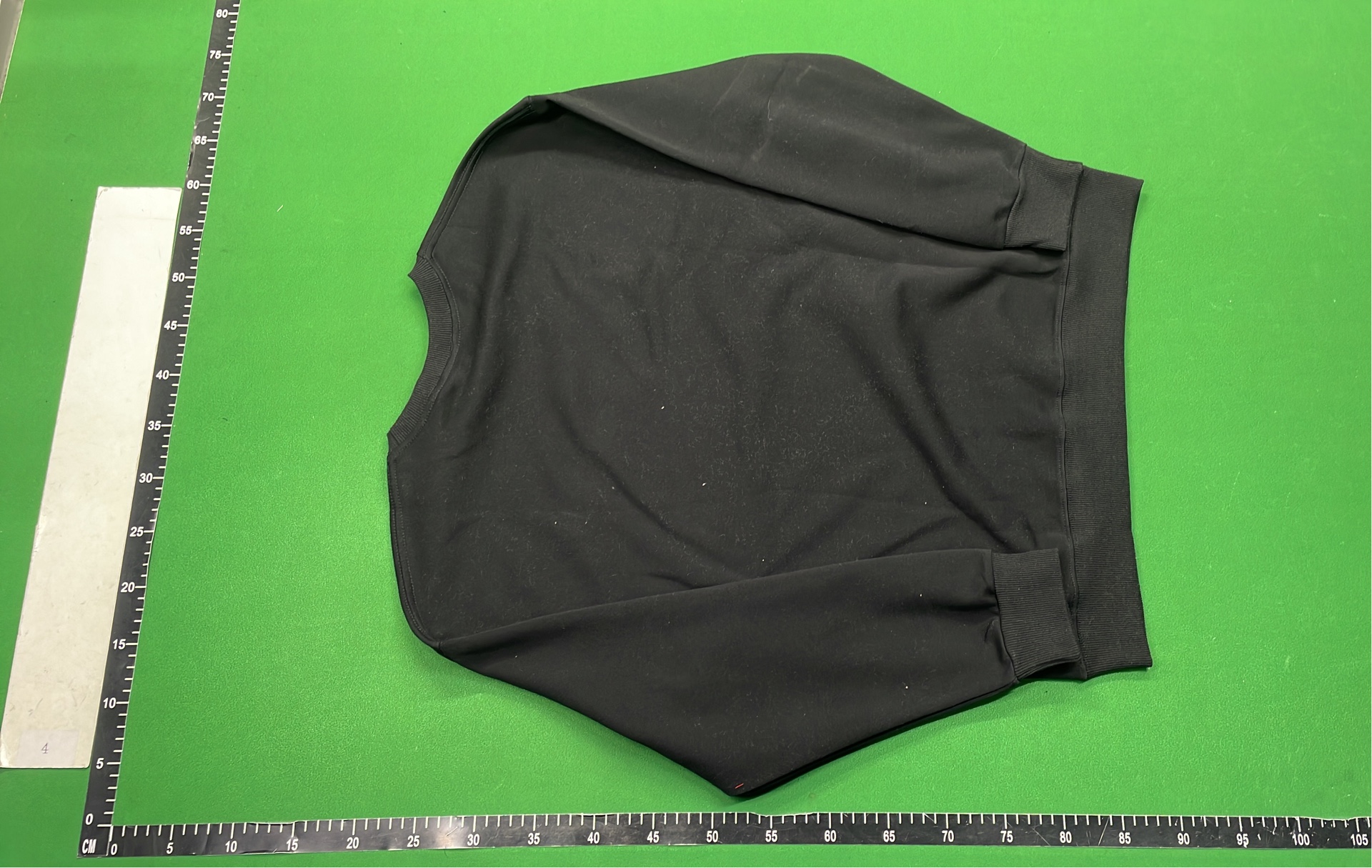 Lacoste Crocodile Logo Sweatshirt Men's Casual Long Sleeve Pullover