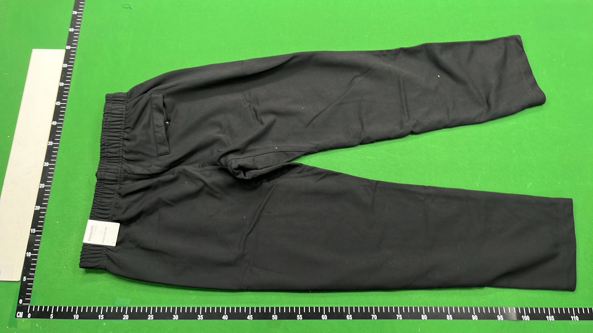 Nike Standard Fit Sweatpants for Men - Black and Gray