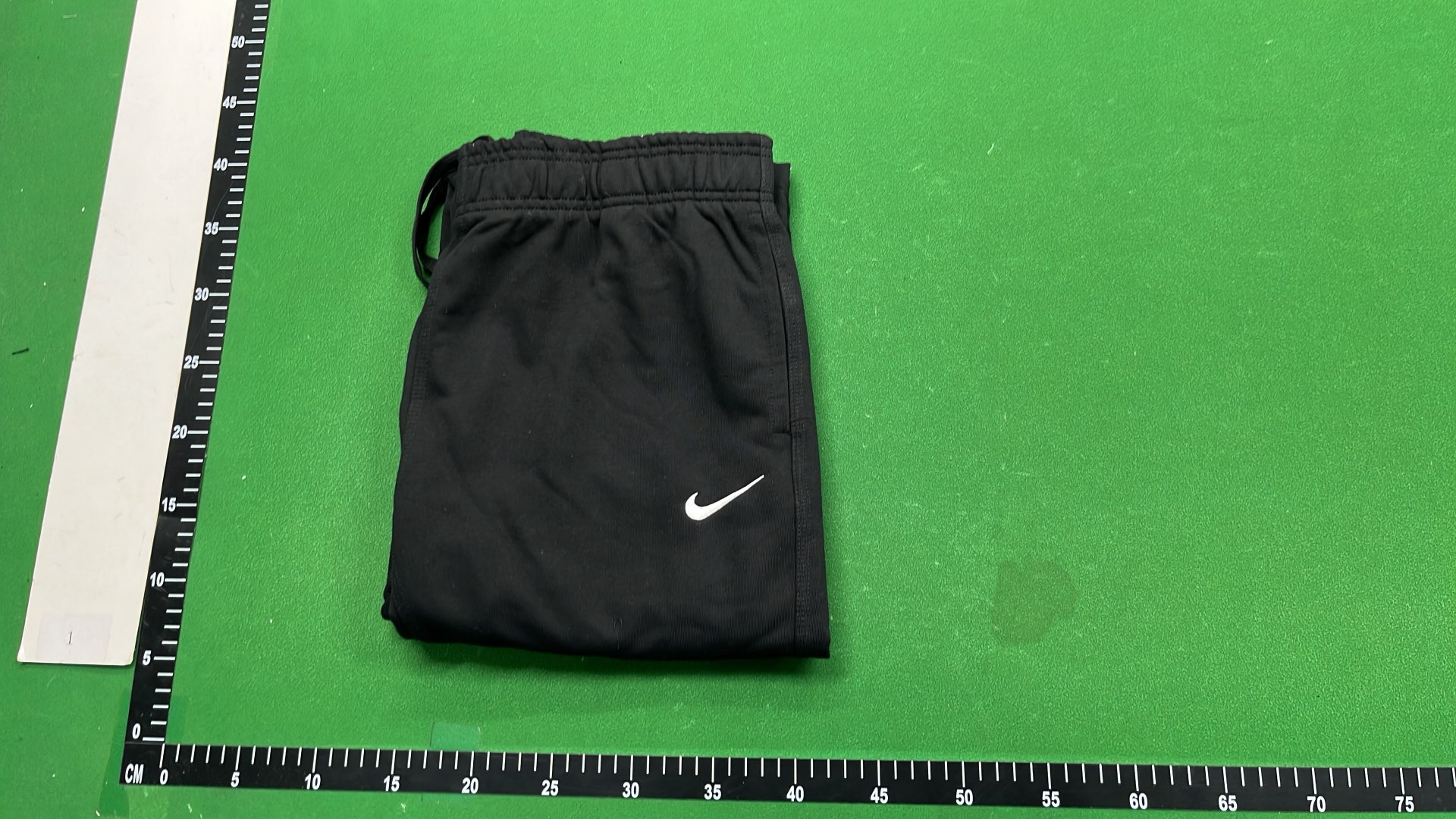 Nike Standard Fit Sweatpants for Men - Black and Gray